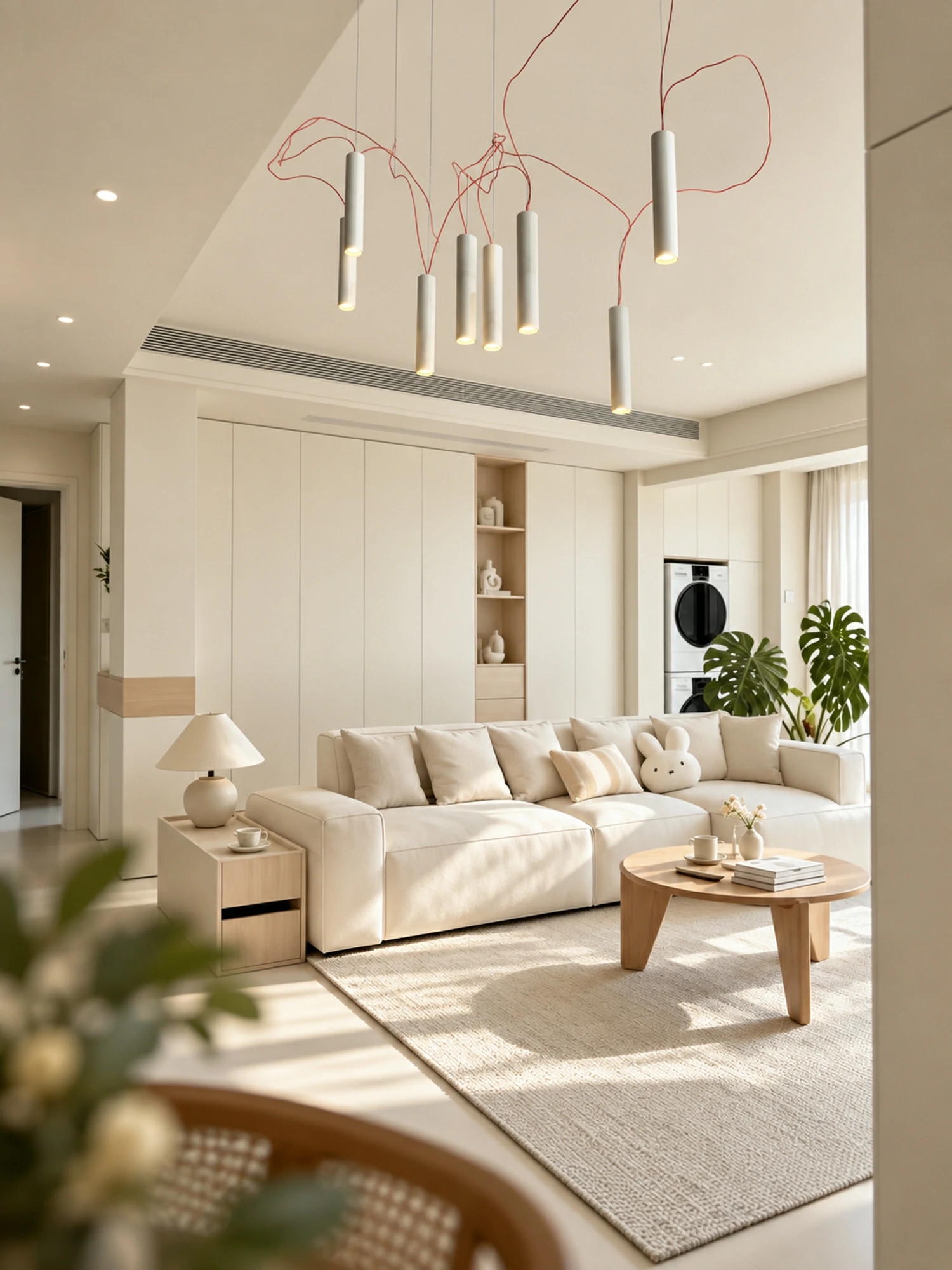 Simbiosi Chandelier - Image 22