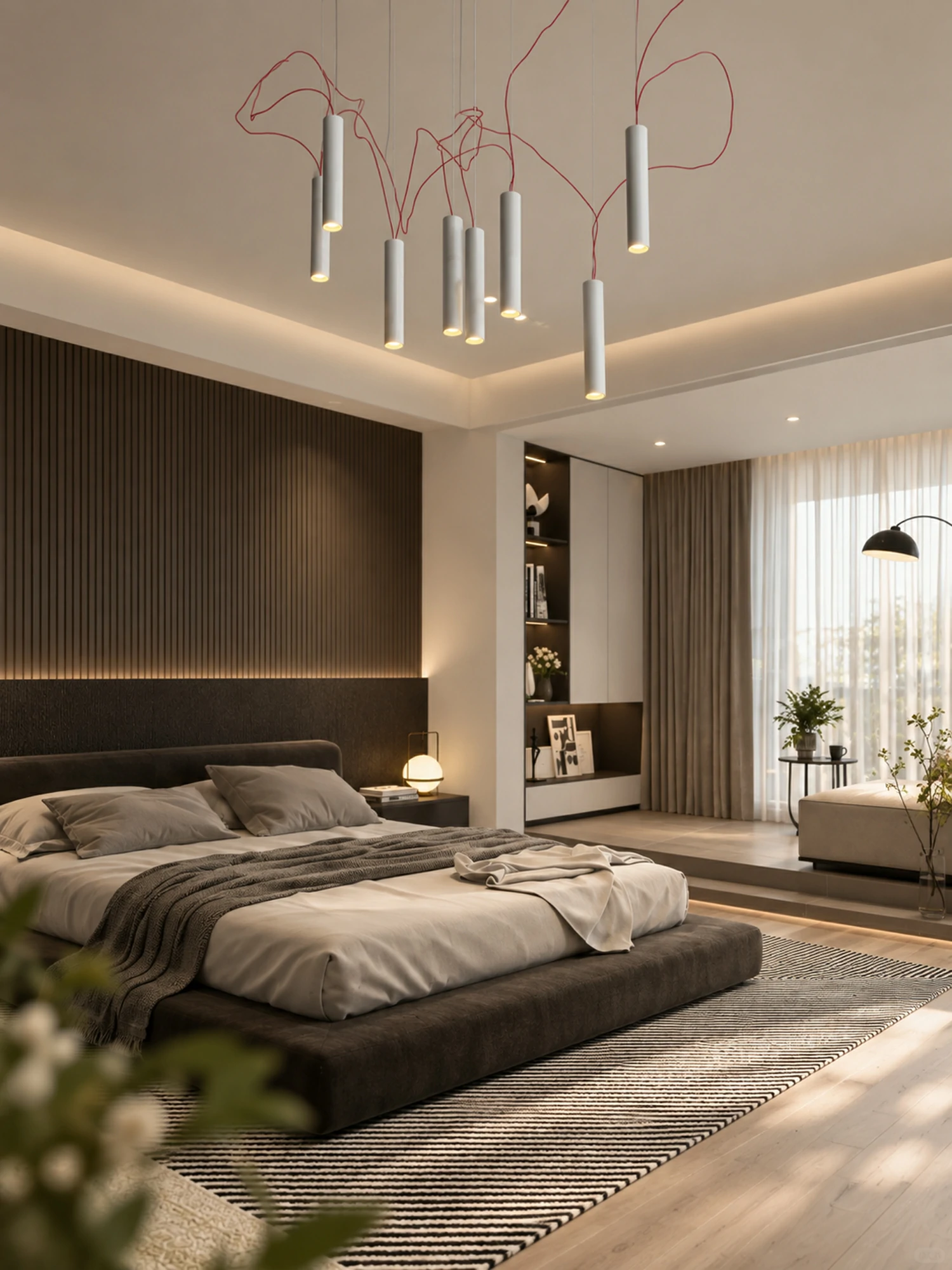 Simbiosi Chandelier - Image 20