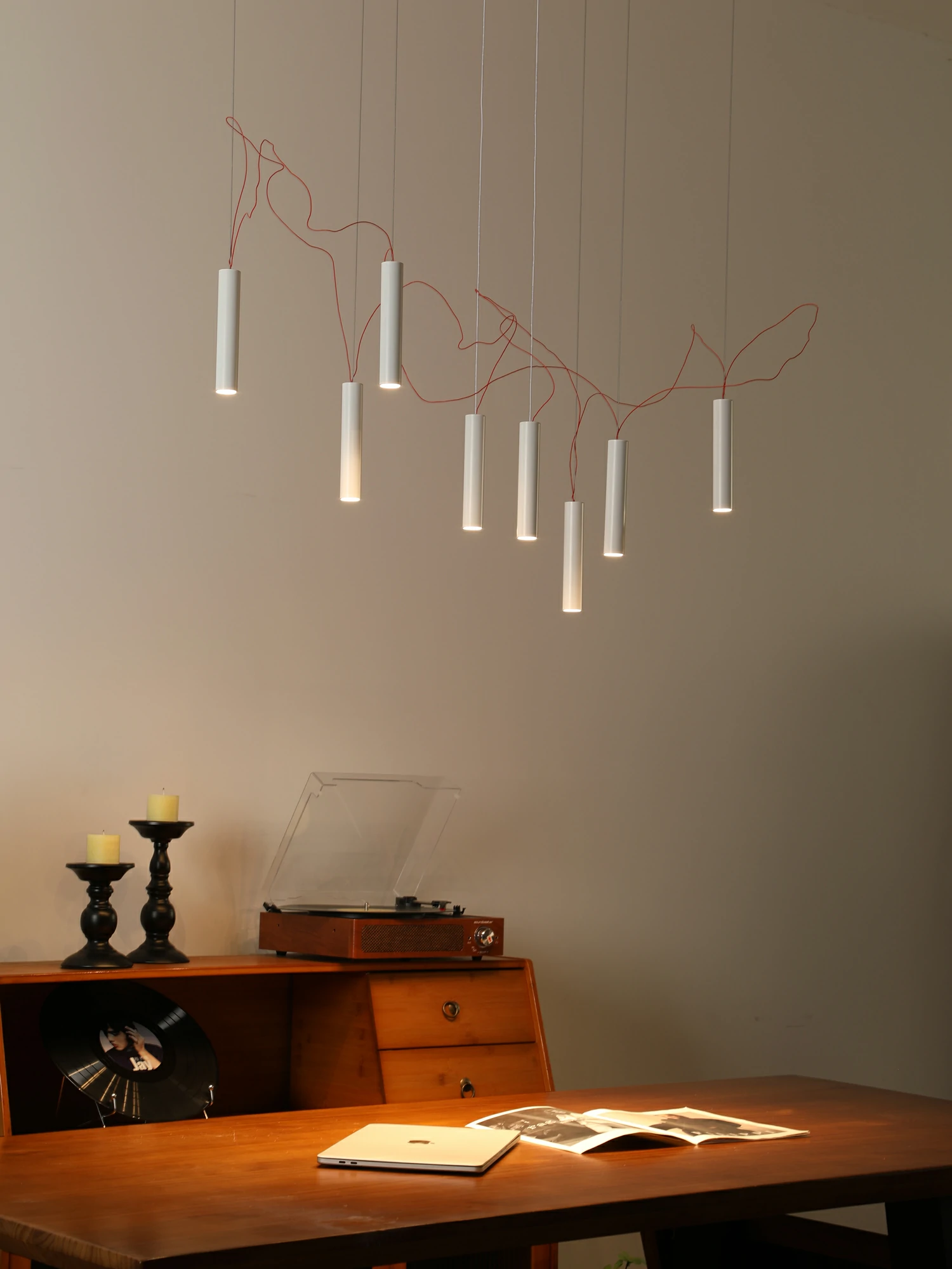 Simbiosi Chandelier - Image 3