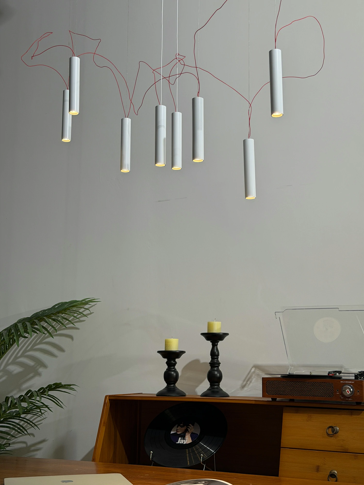 Simbiosi Chandelier - Image 7