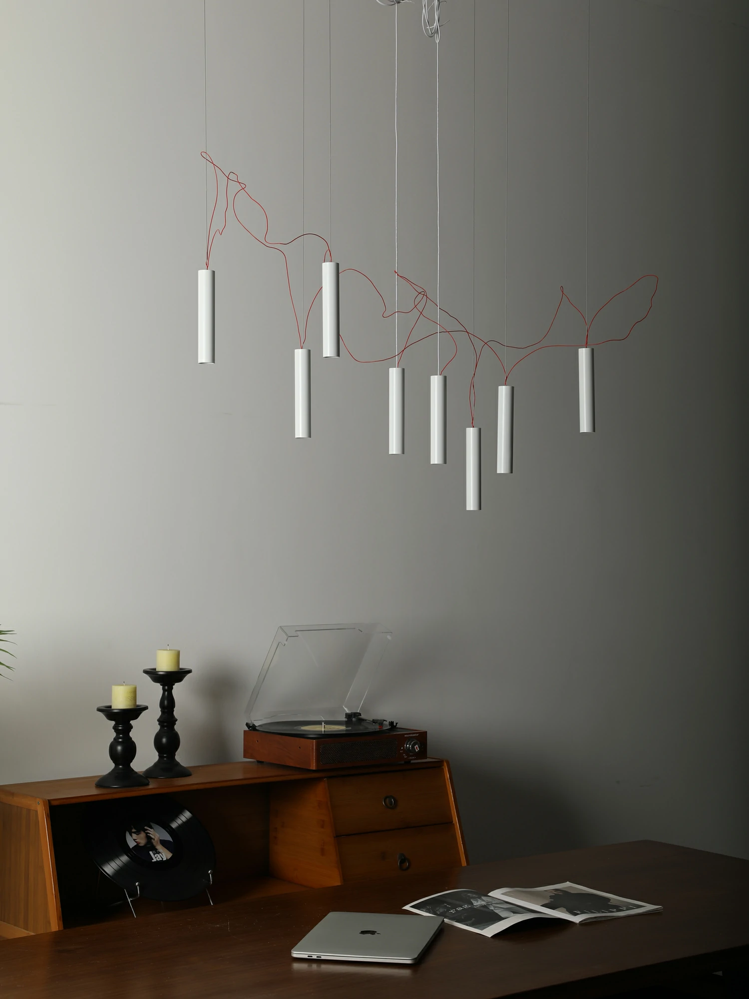 Simbiosi Chandelier - Image 9