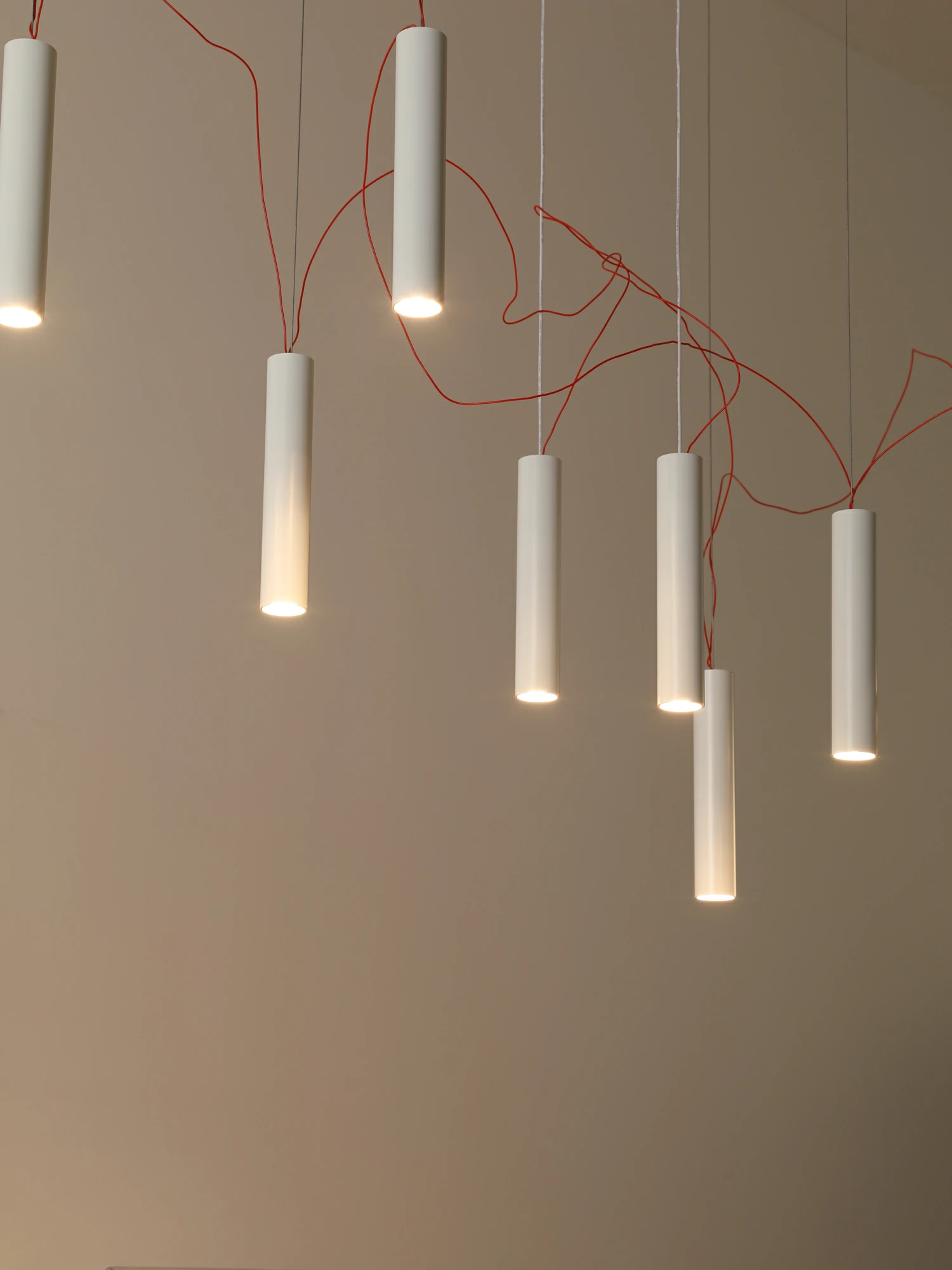 Simbiosi Chandelier - Image 2