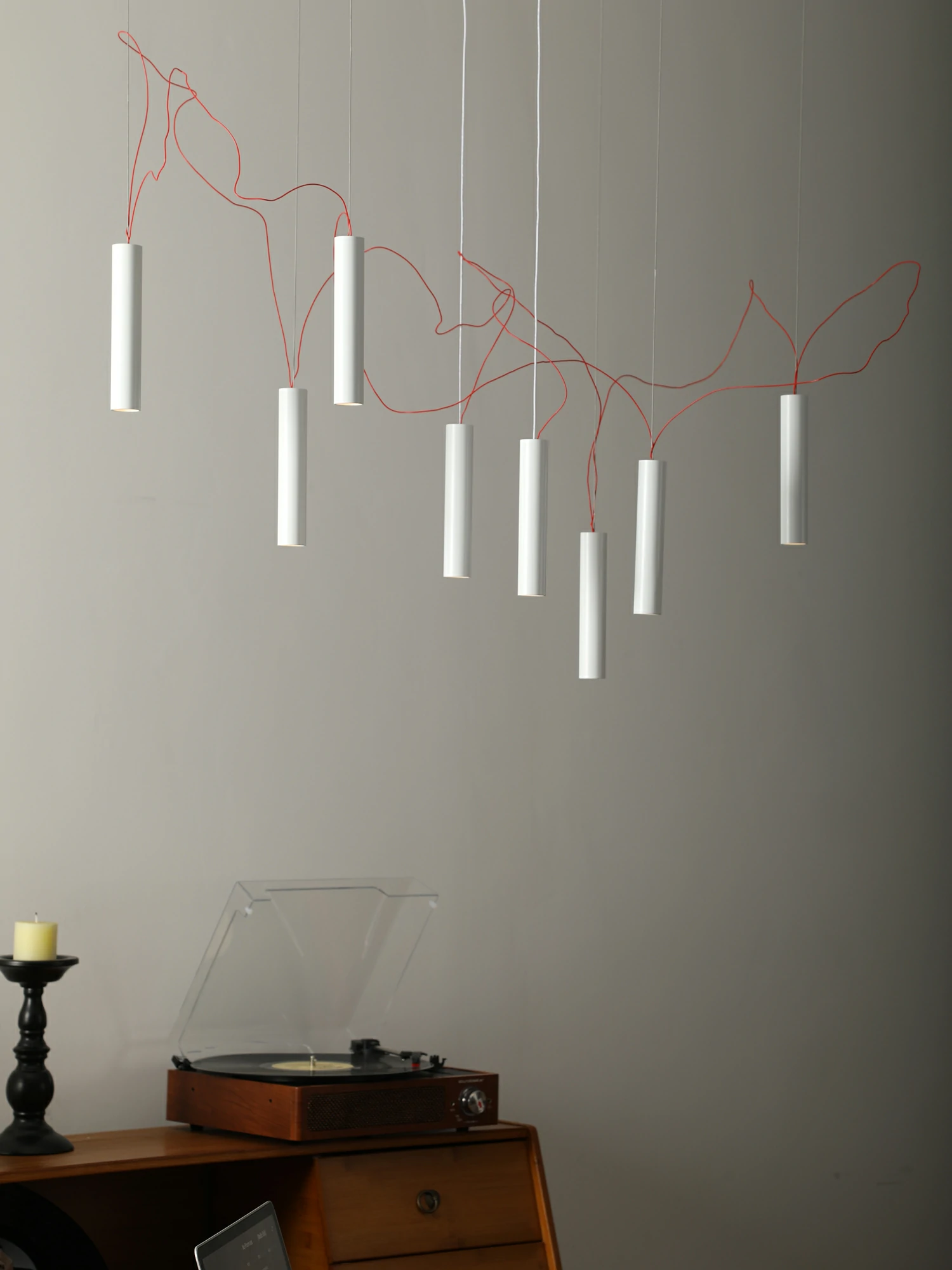 Simbiosi Chandelier - Image 10