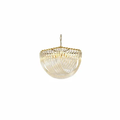 Trevi Glass Chandelier
