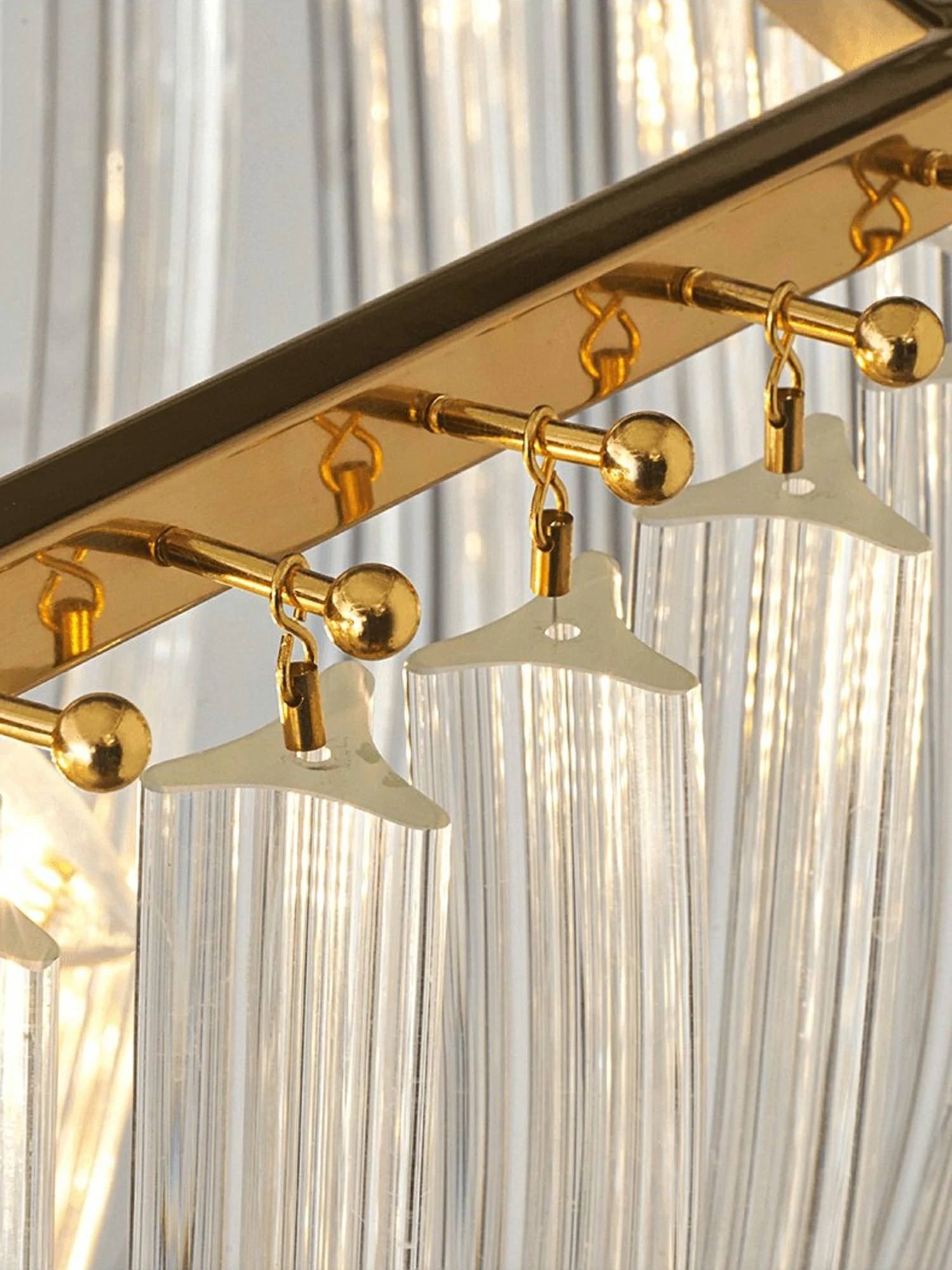 Trevi Glass Chandelier - Image 32