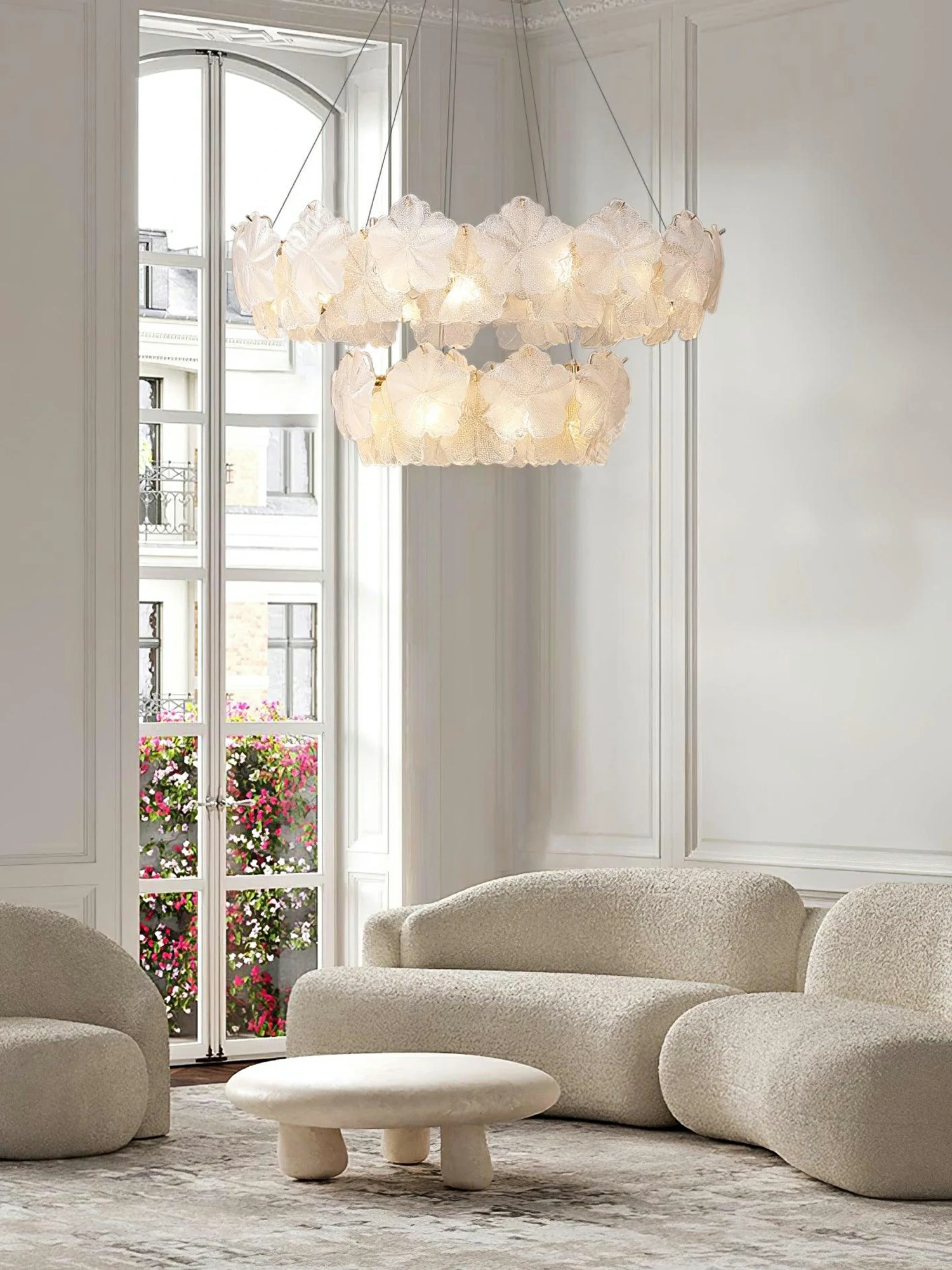 Valery Chandelier - Image 2