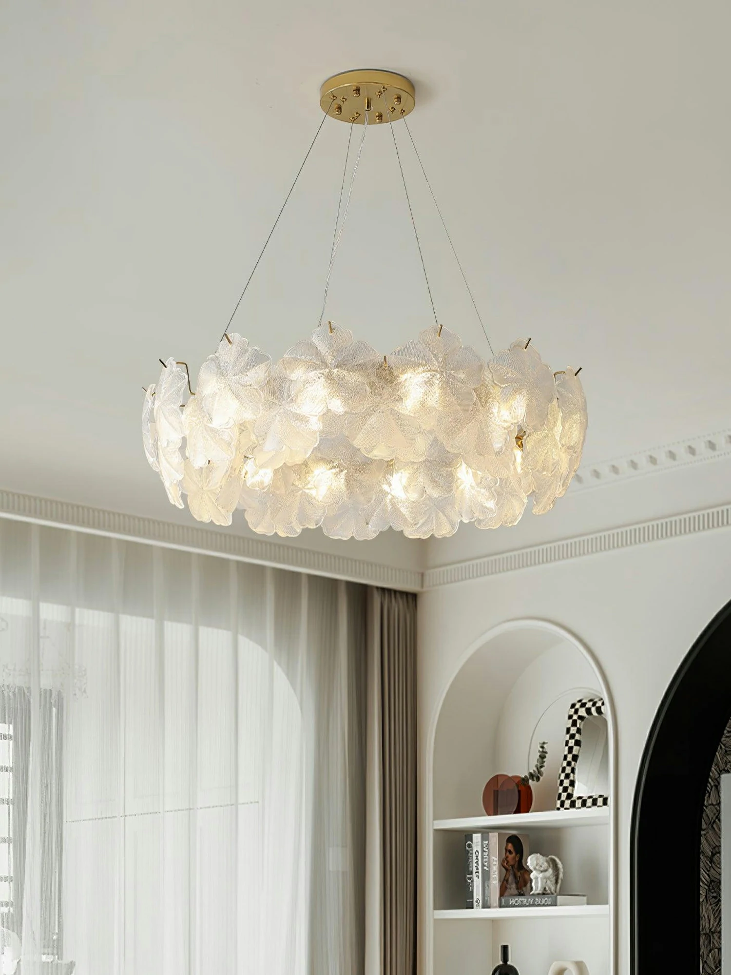 Valery Chandelier - Image 4