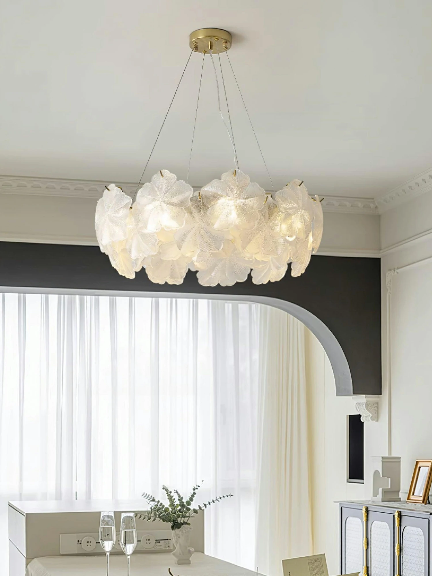 Valery Chandelier - Image 3