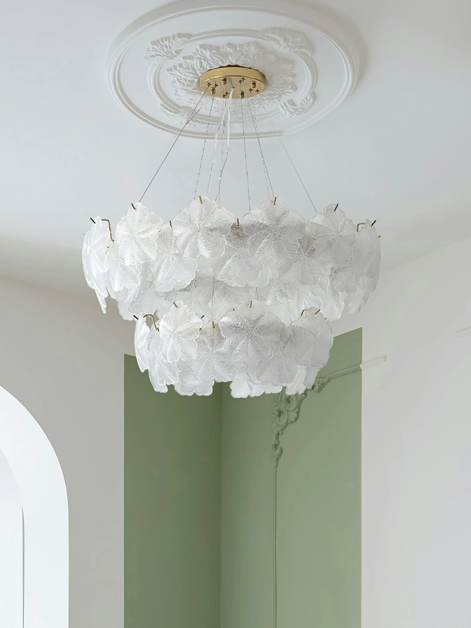 Valery Chandelier - Image 7