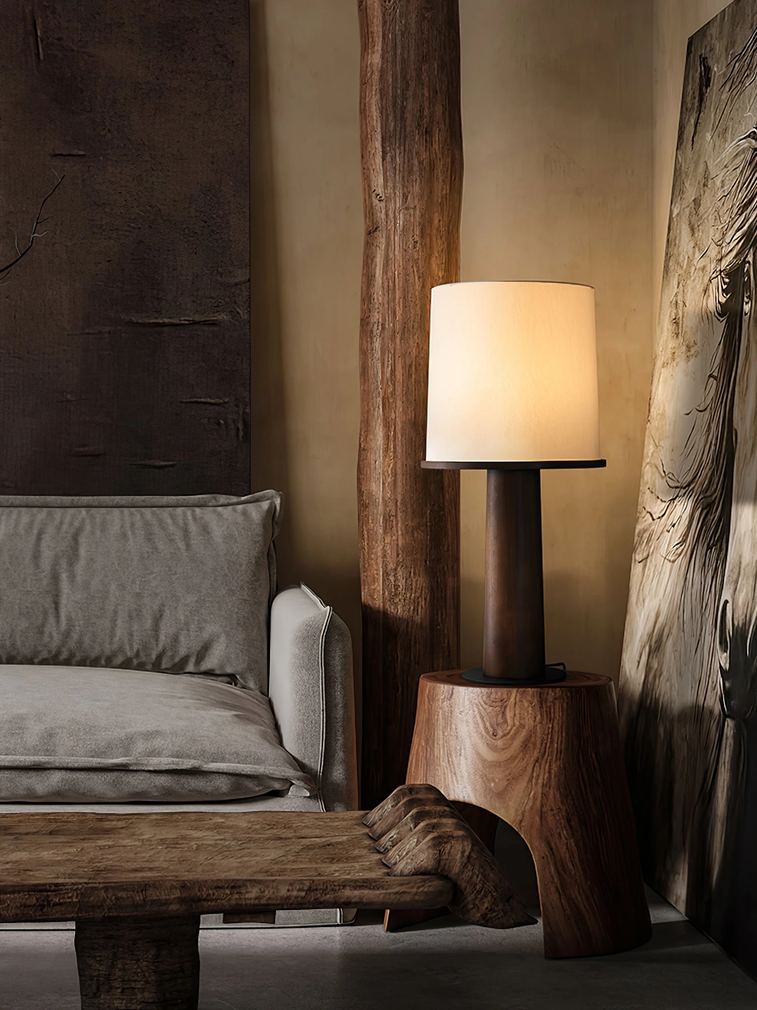 Ada Table Lamp - Image 8