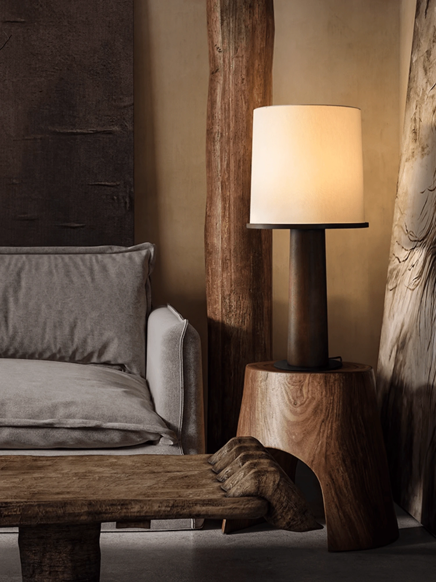 Ada Table Lamp - Image 11