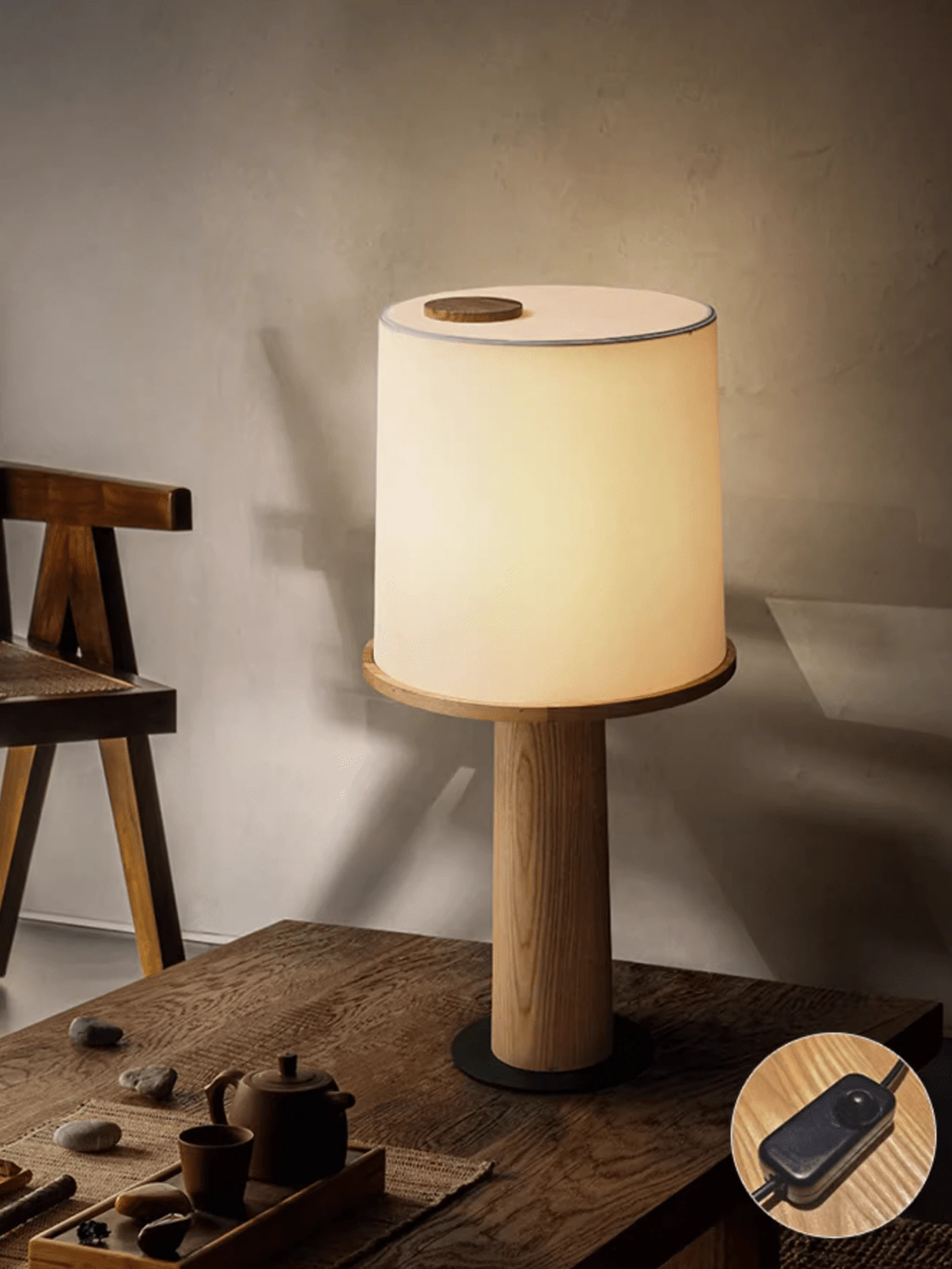 Ada Table Lamp - Image 13