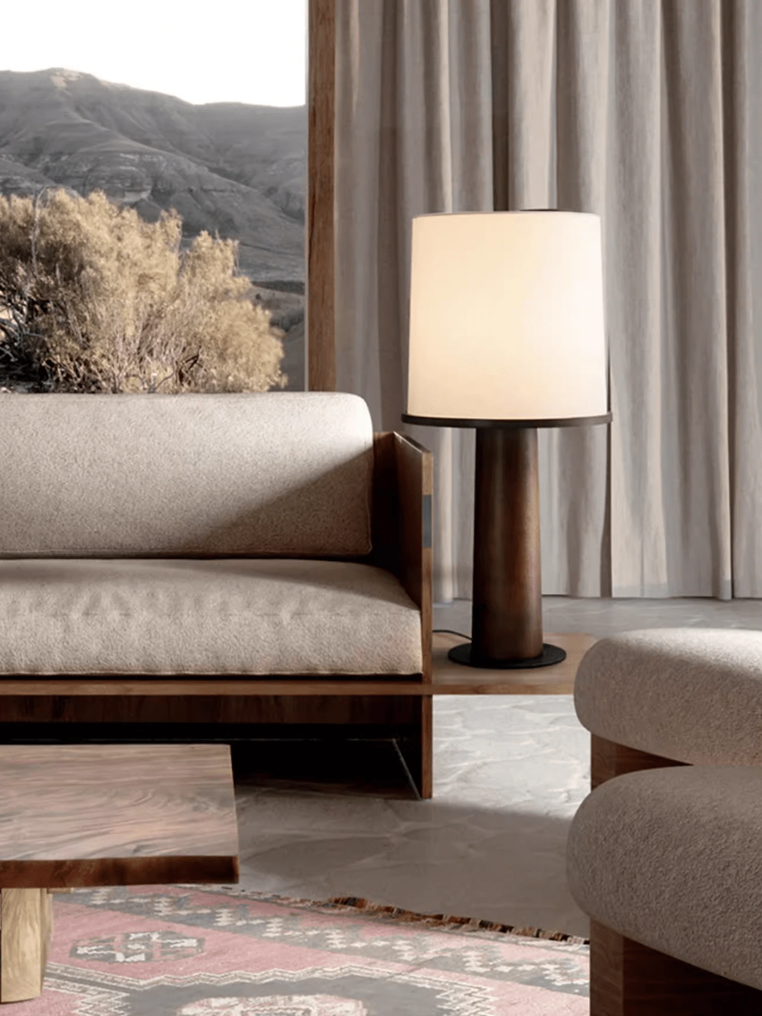 Ada Table Lamp - Image 5