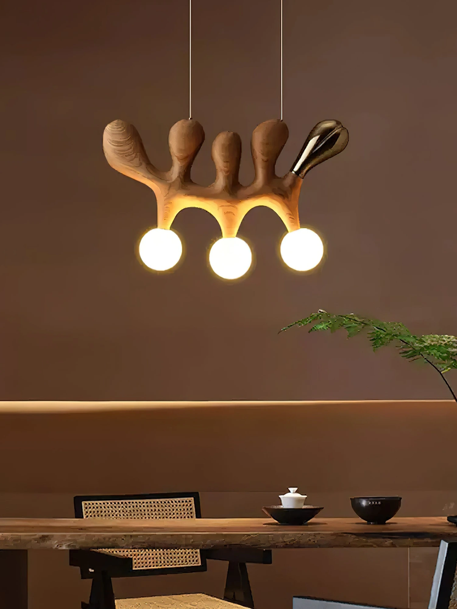 Antenna Pendant Lamp - Image 2