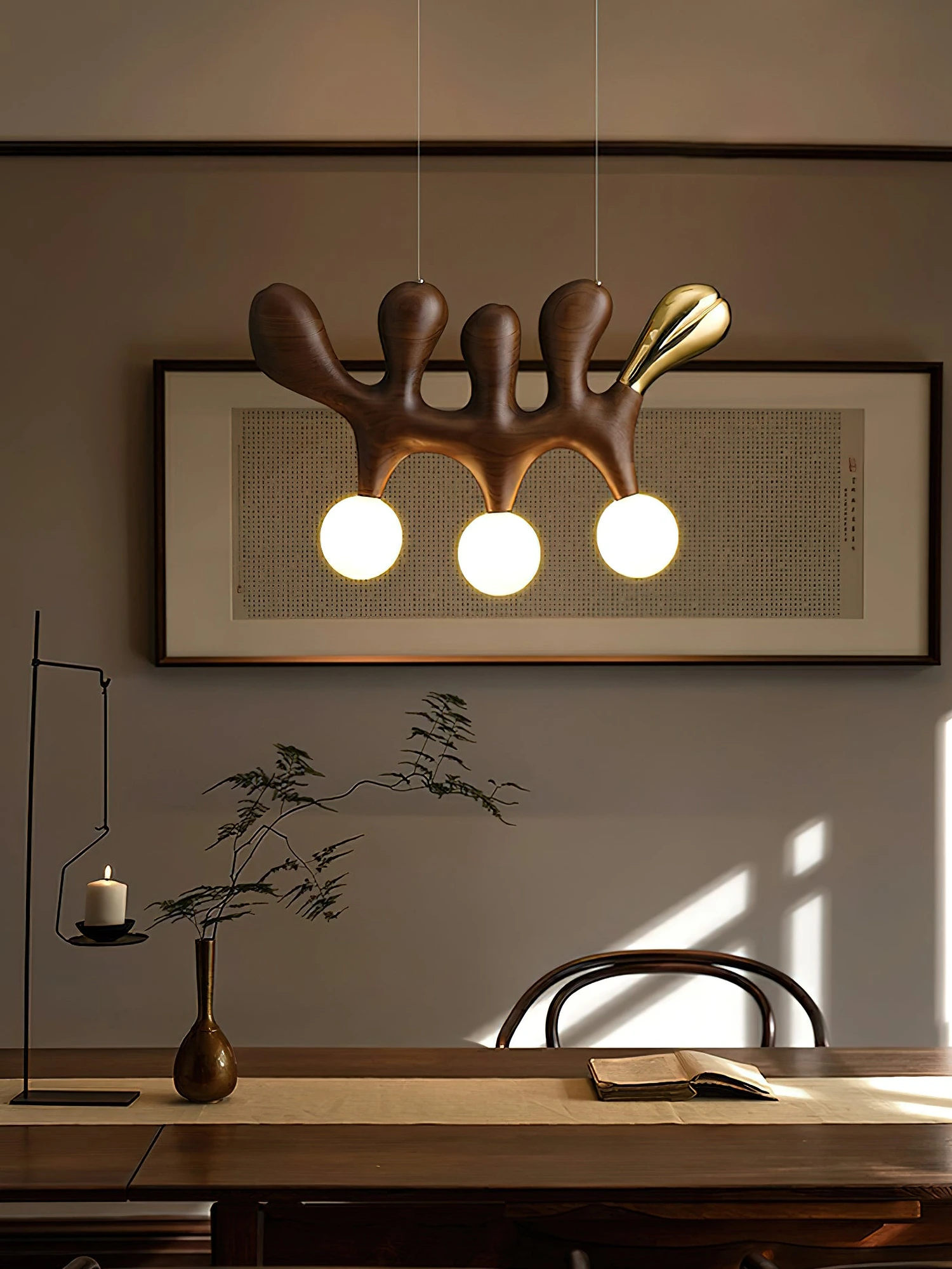 Antenna Pendant Lamp - Image 3