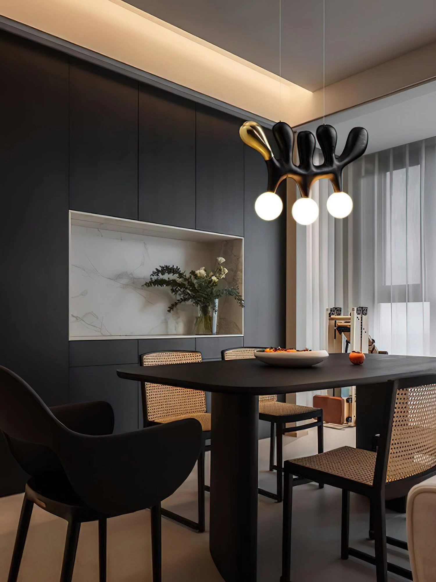 Antenna Pendant Lamp - Image 7