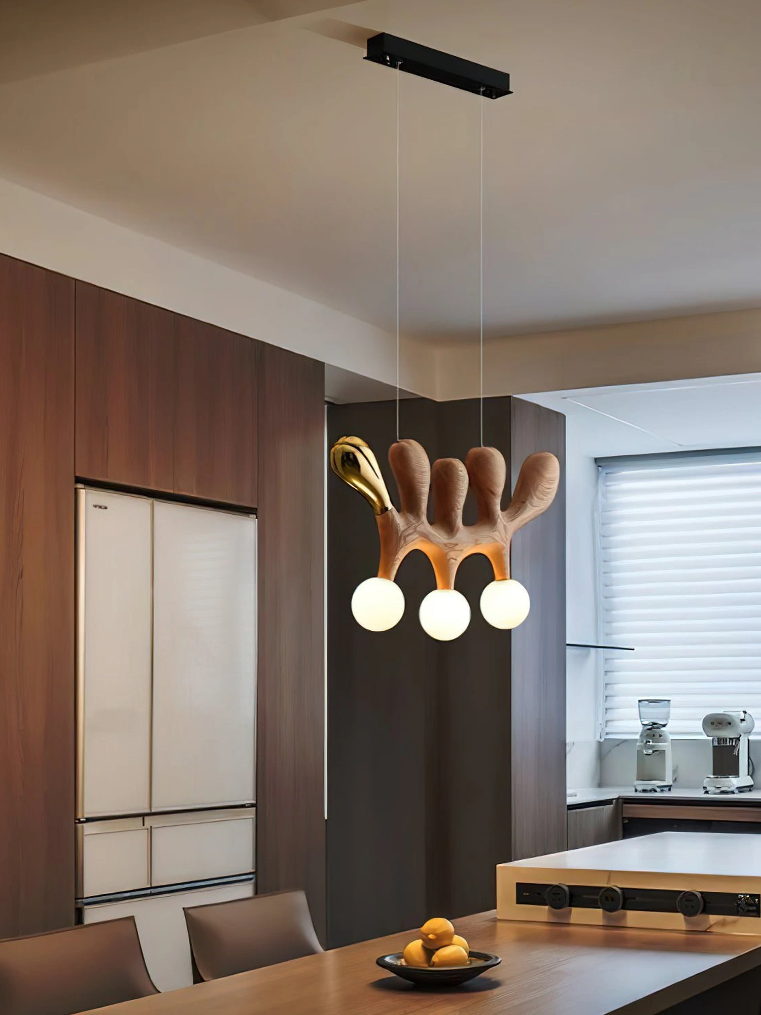 Antenna Pendant Lamp - Image 8