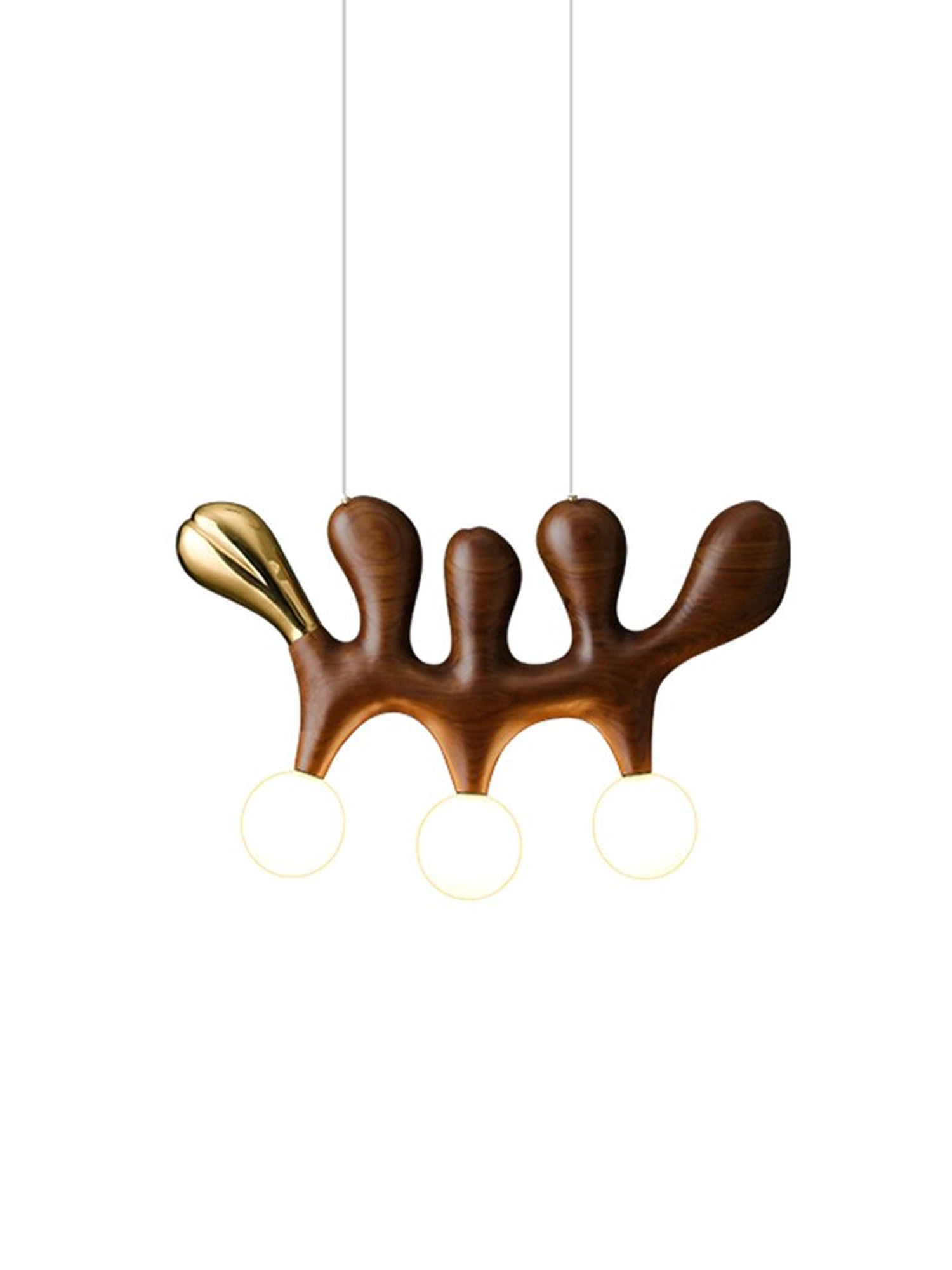 Antenna Pendant Lamp - Image 15
