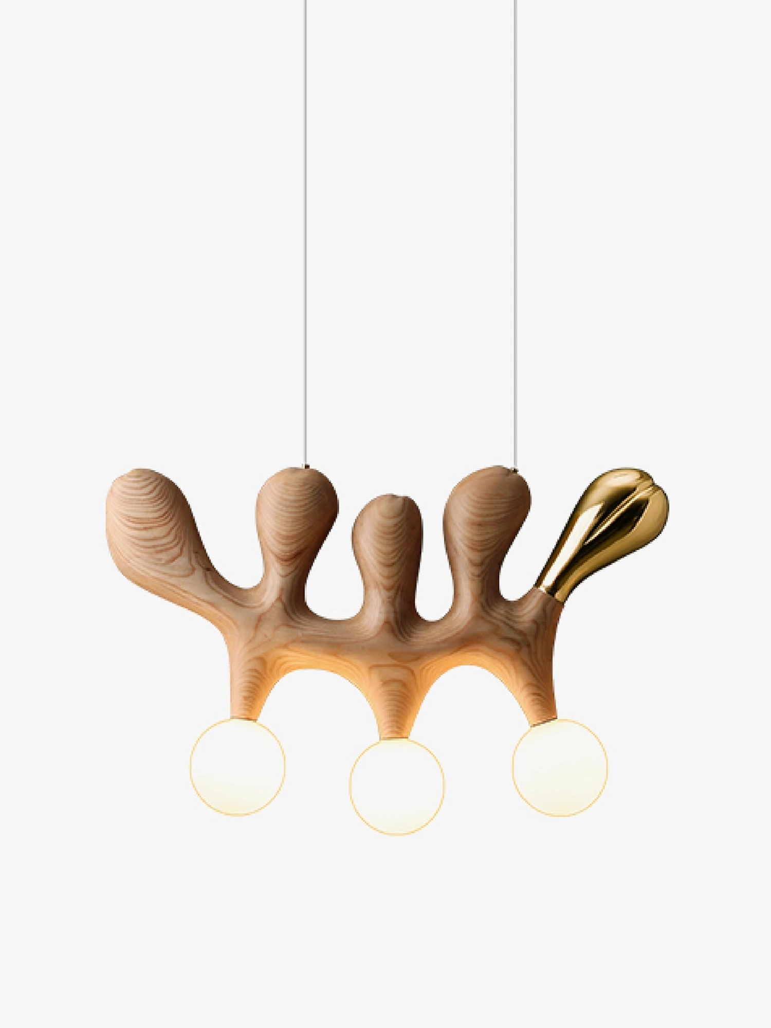 Antenna Pendant Lamp - Image 16