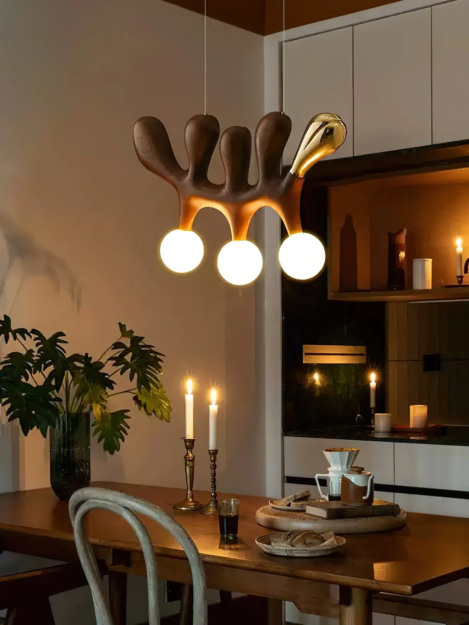 Antenna Pendant Lamp - Image 10
