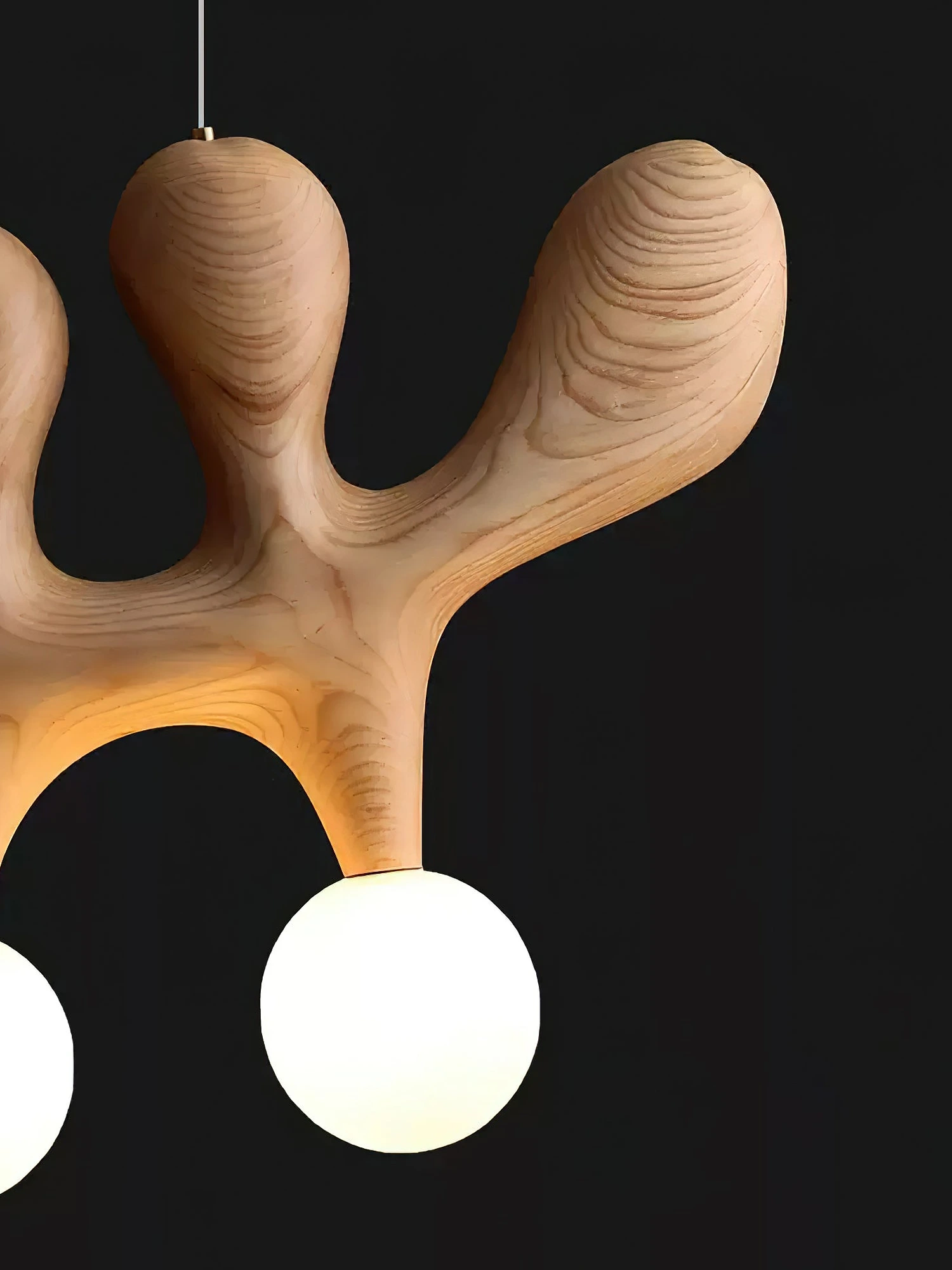 Antenna Pendant Lamp - Image 13