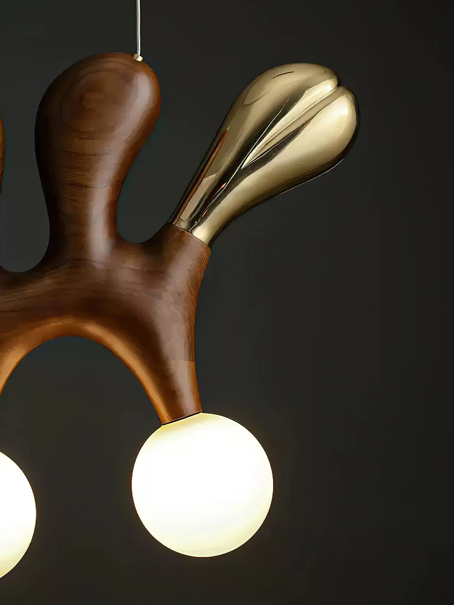 Antenna Pendant Lamp - Image 14
