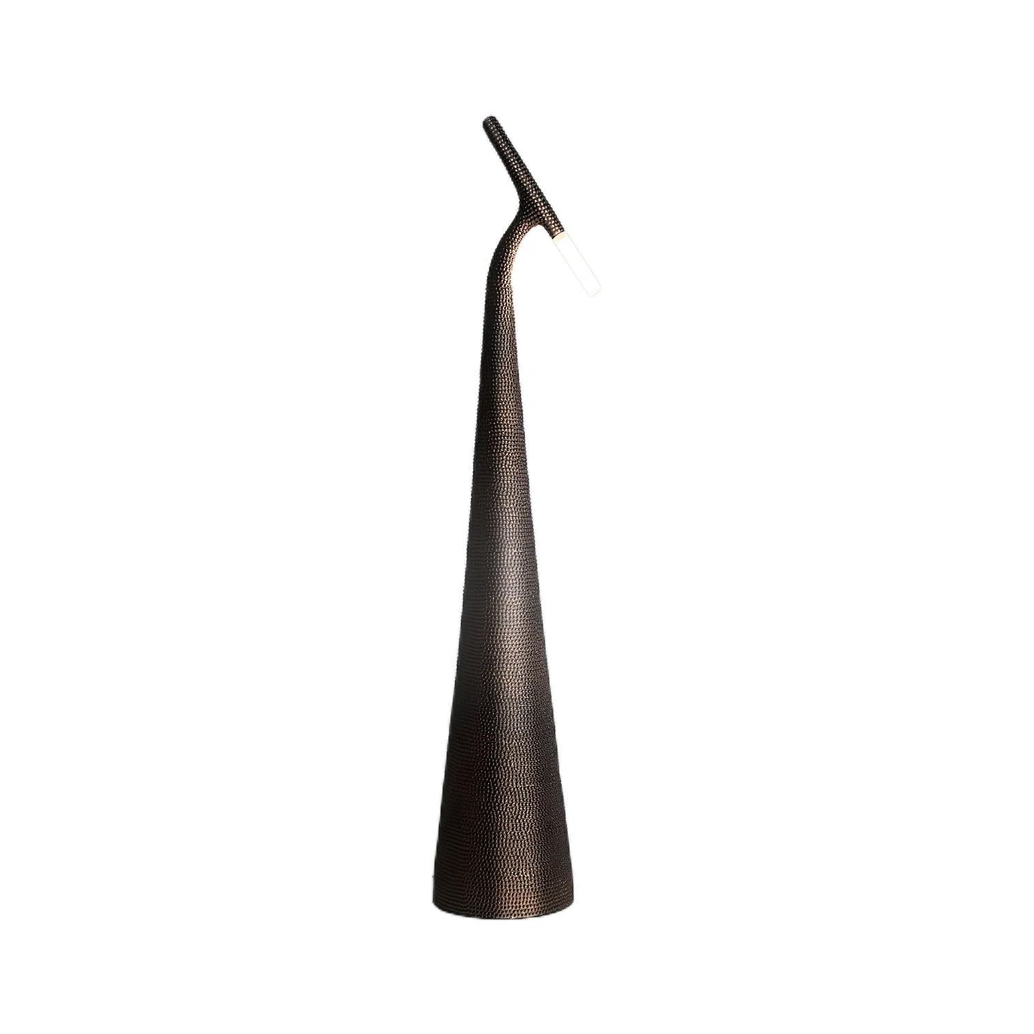 Apex Texture Floor Lamp