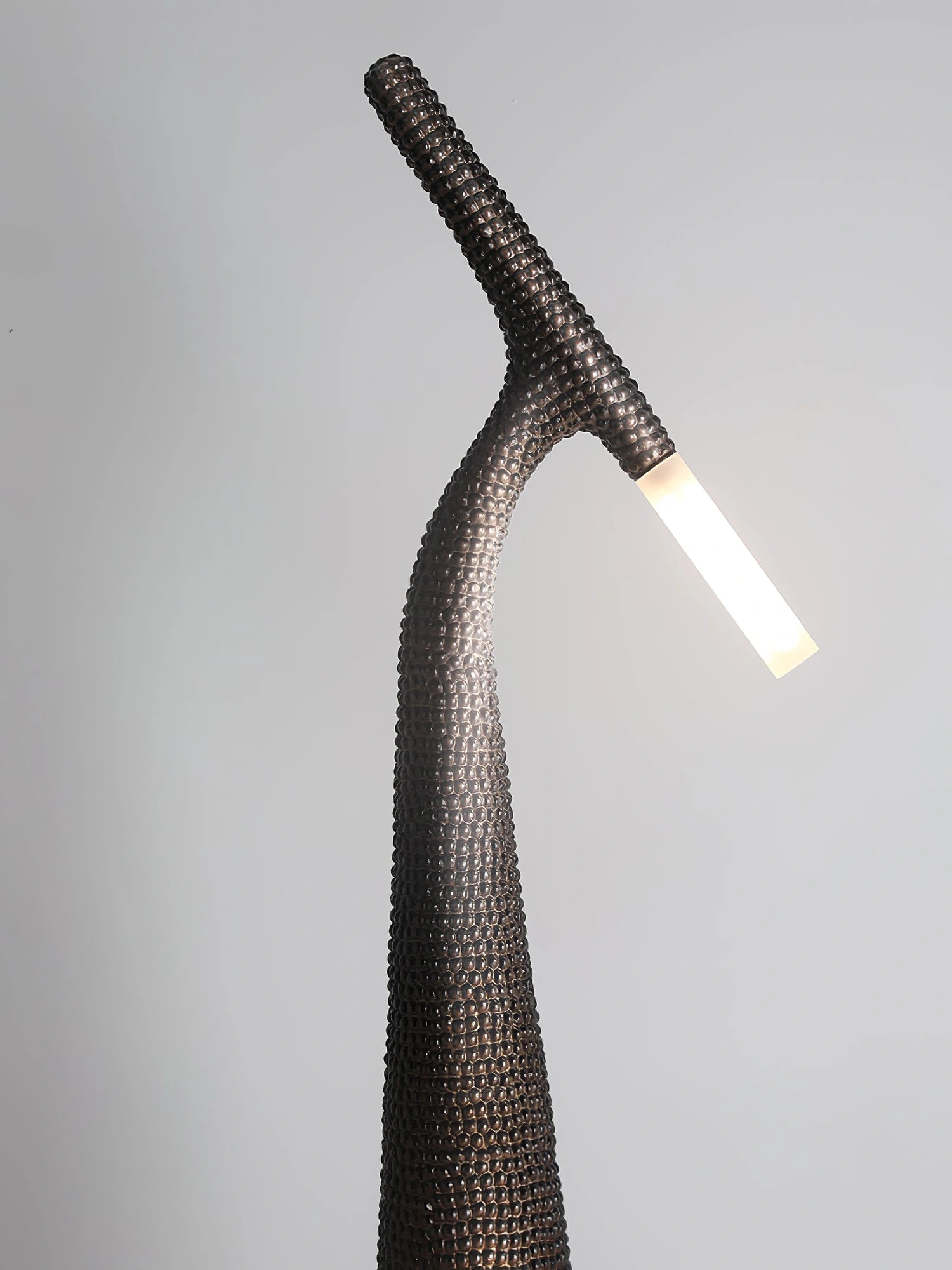 Apex Texture Floor Lamp - Image 7
