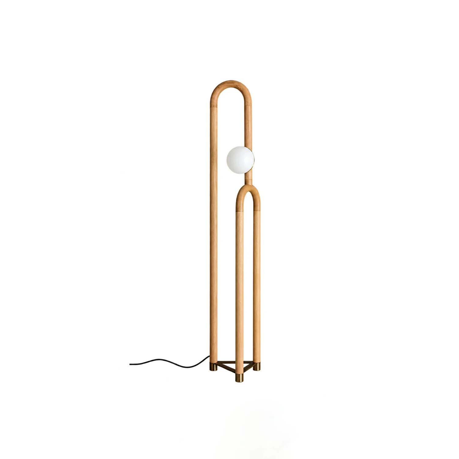 Arc N Floor Lamp
