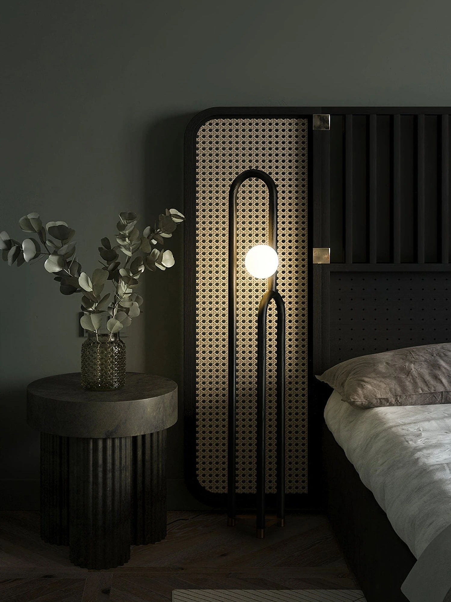 Arc N Floor Lamp - Image 9