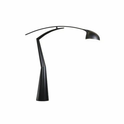 Arden Sculpture Floor Lamp