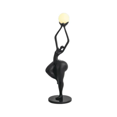 Ascend Grace Sculpture Lamp