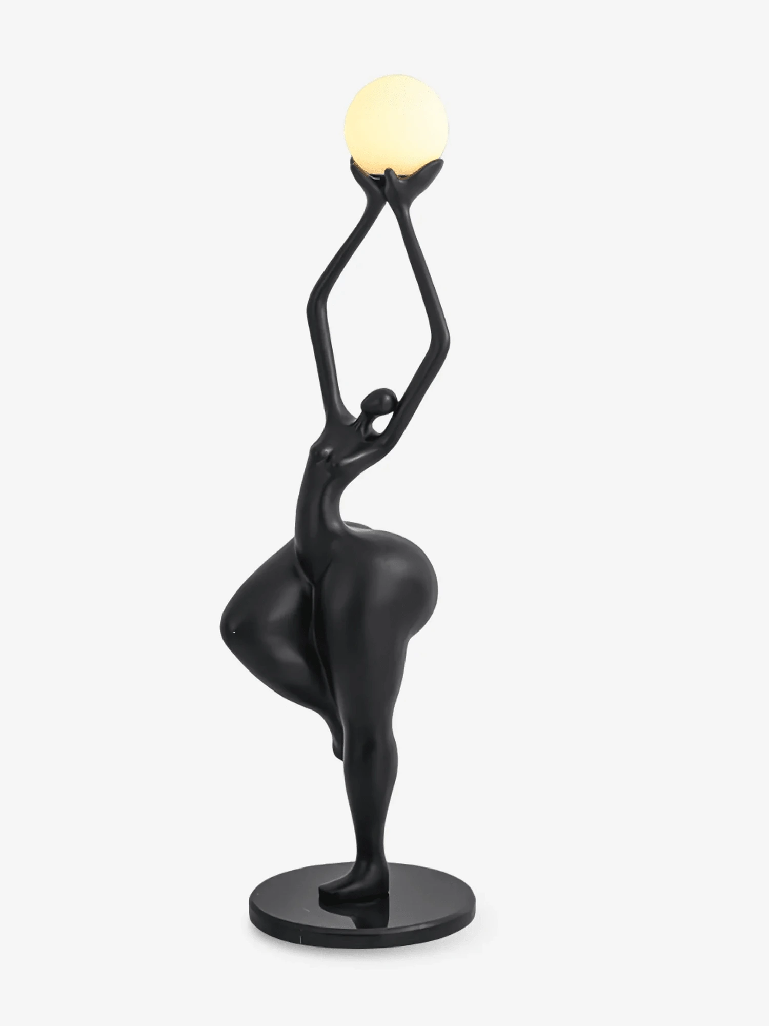 Ascend Grace Sculpture Lamp - Image 8