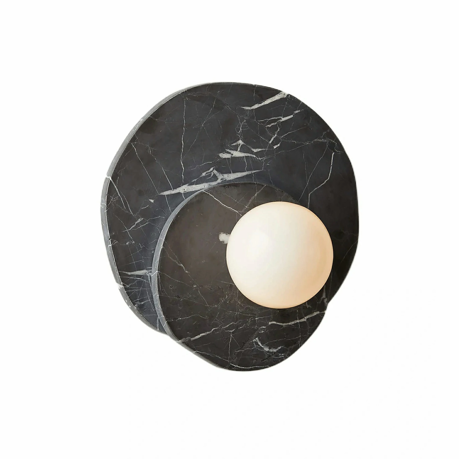 Astr Stone Wall Sconce