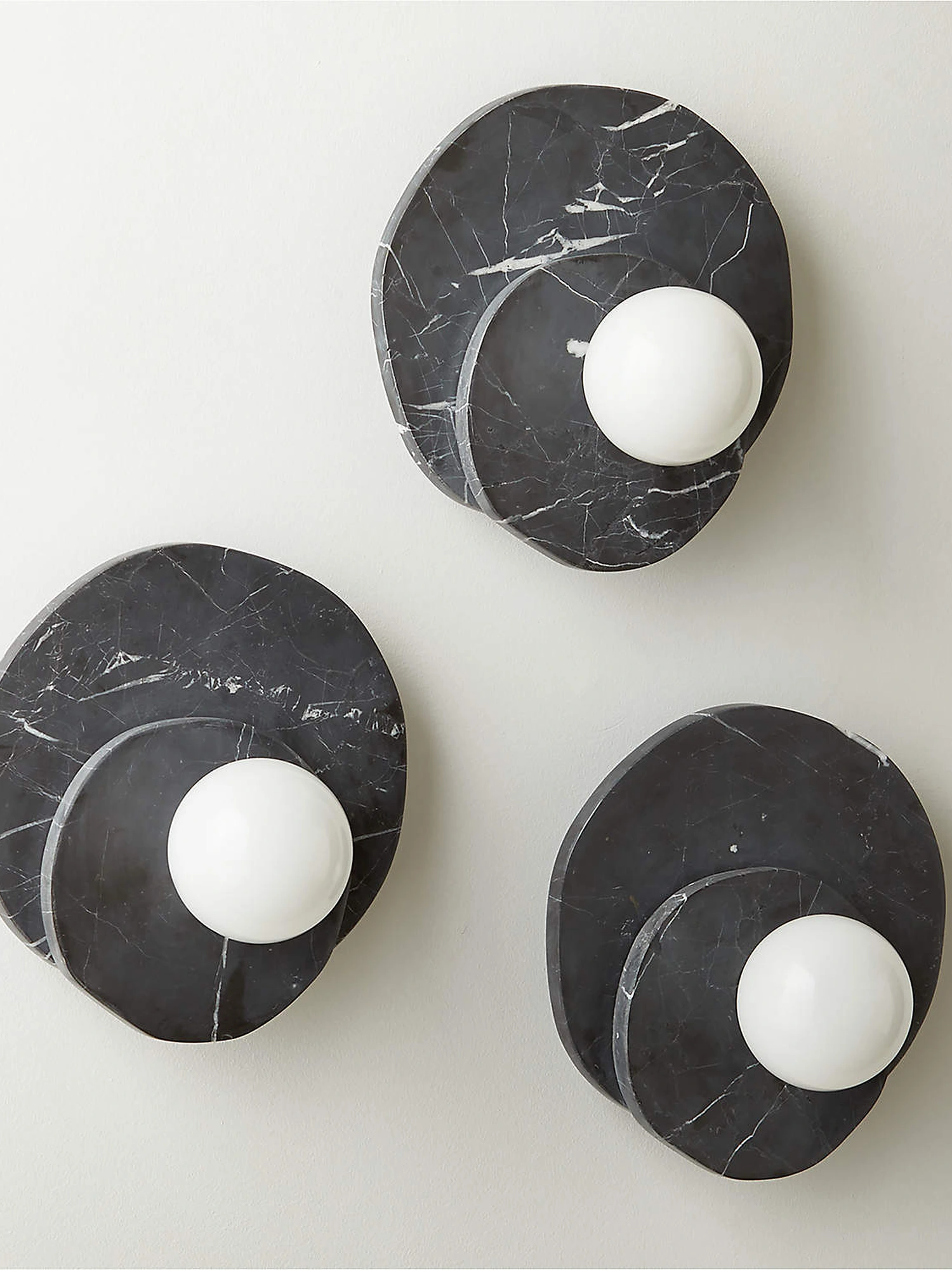 Astr Stone Wall Sconce - Image 21