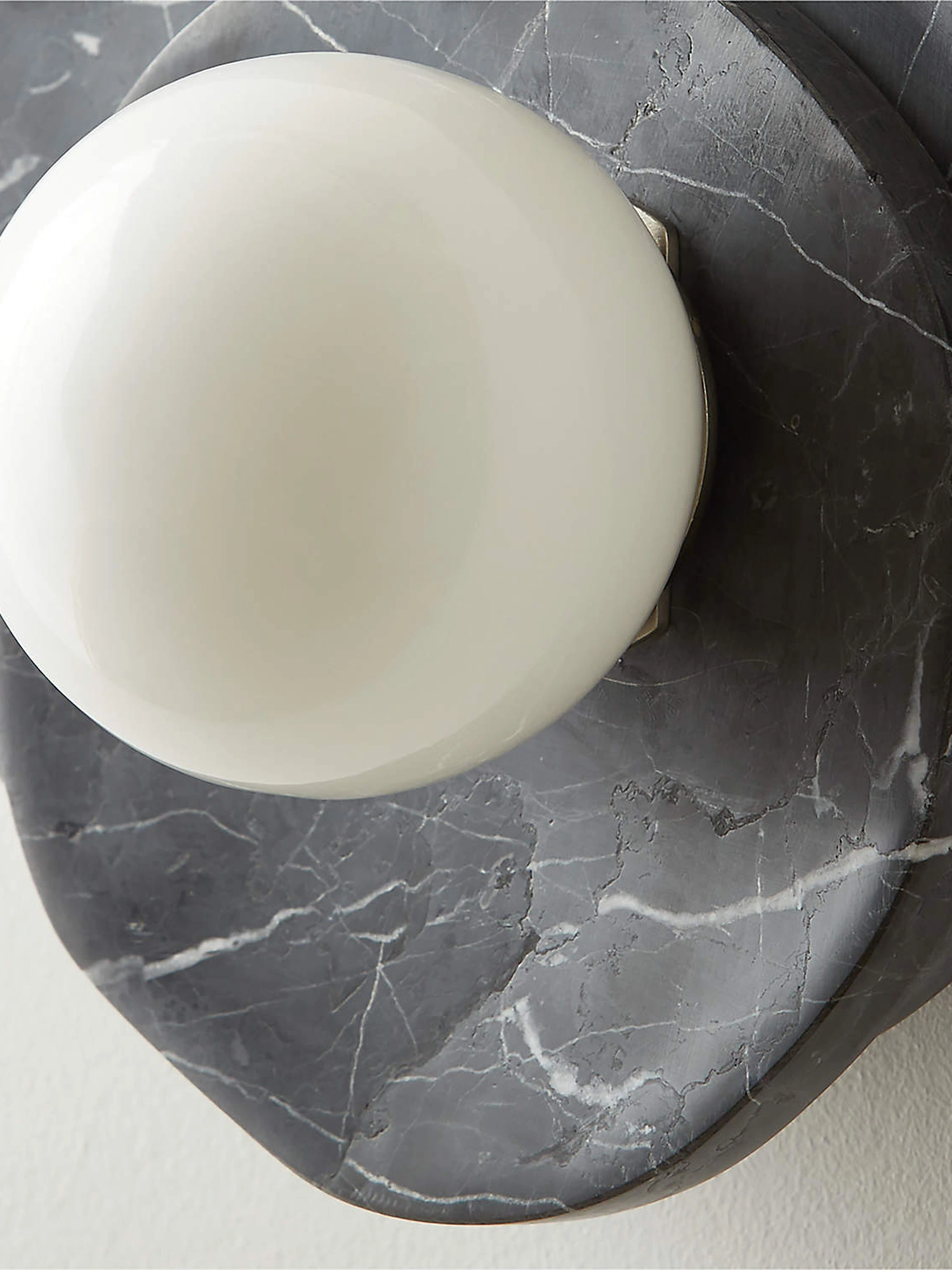 Astr Stone Wall Sconce - Image 22