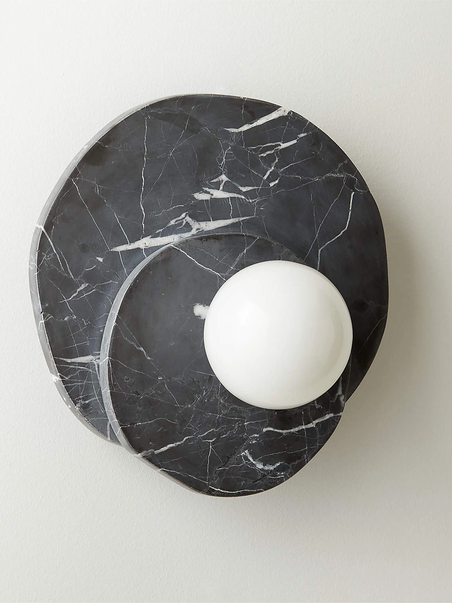 Astr Stone Wall Sconce - Image 24