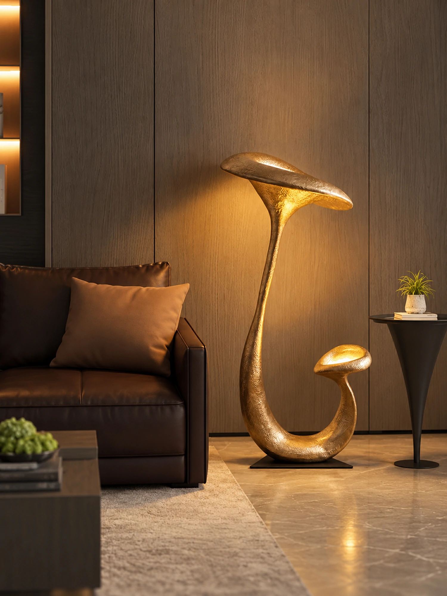Aurelia Bloom Floor Lamp - Image 7