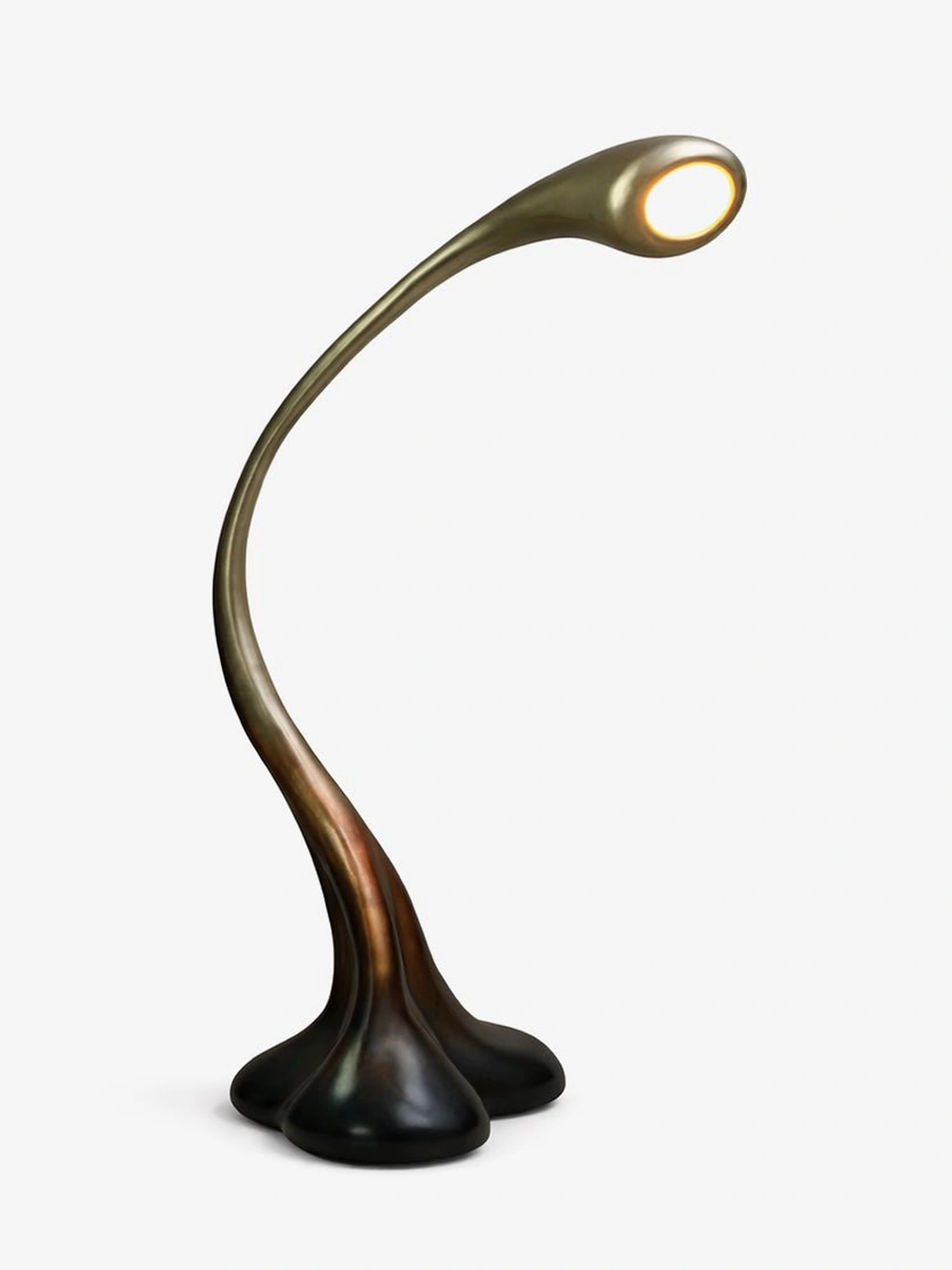 Aurelia Flow Floor Lamp - Image 7
