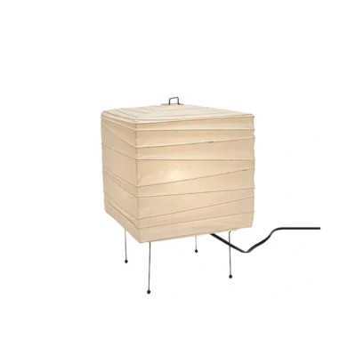 Ayla Cube Table Lamp