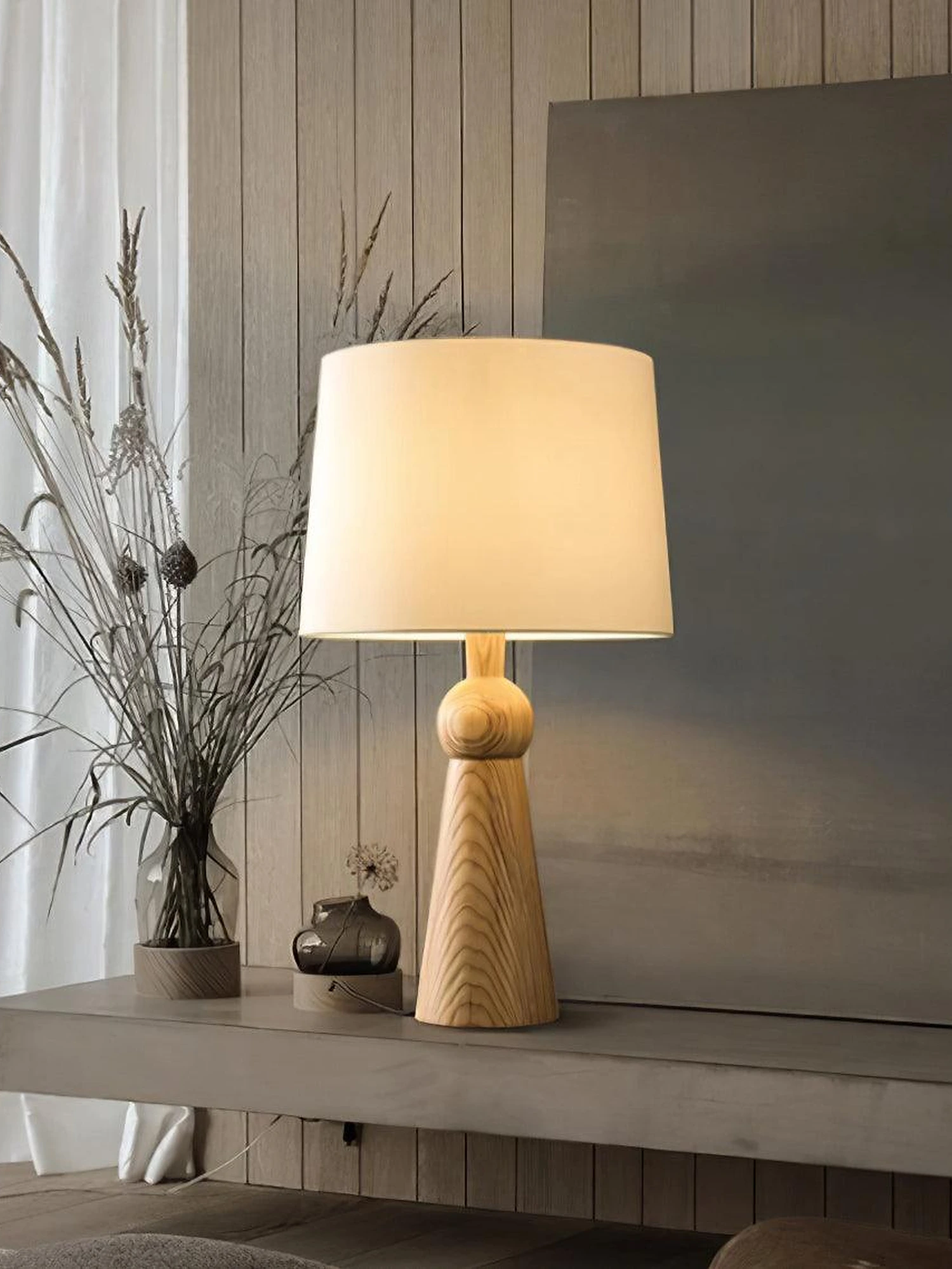 Bella Table Lamp - Image 18