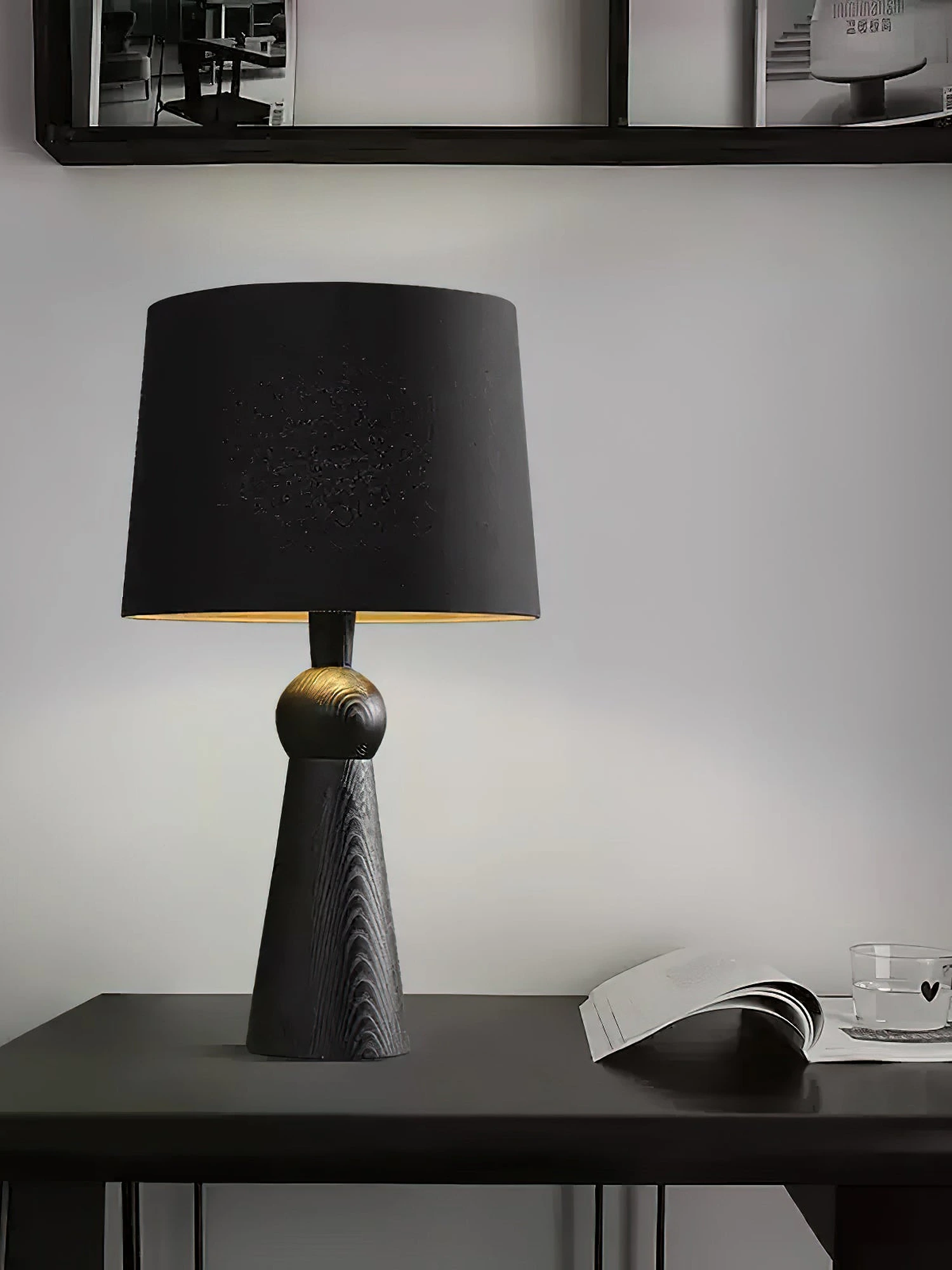 Bella Table Lamp - Image 19