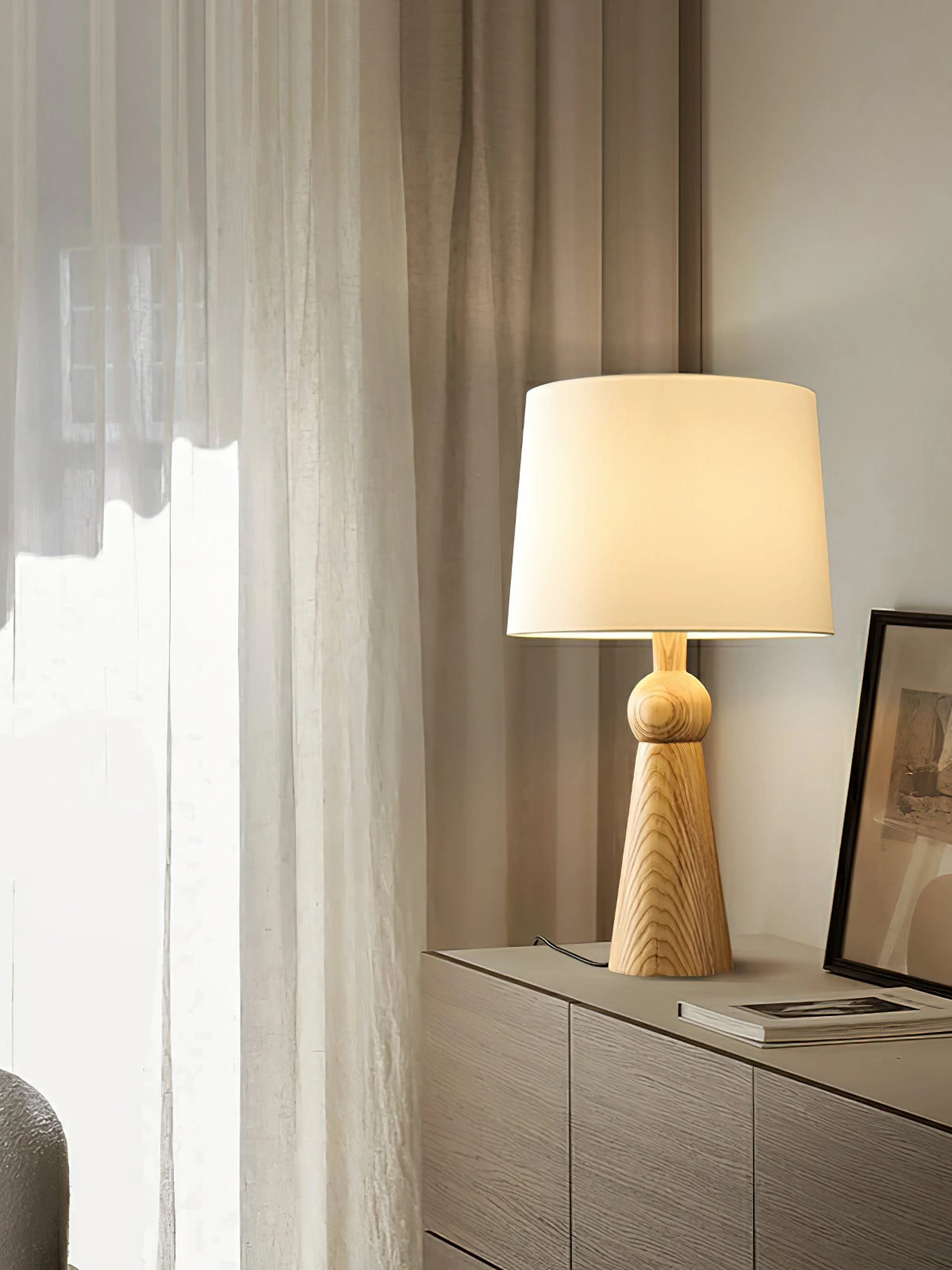 Bella Table Lamp - Image 20