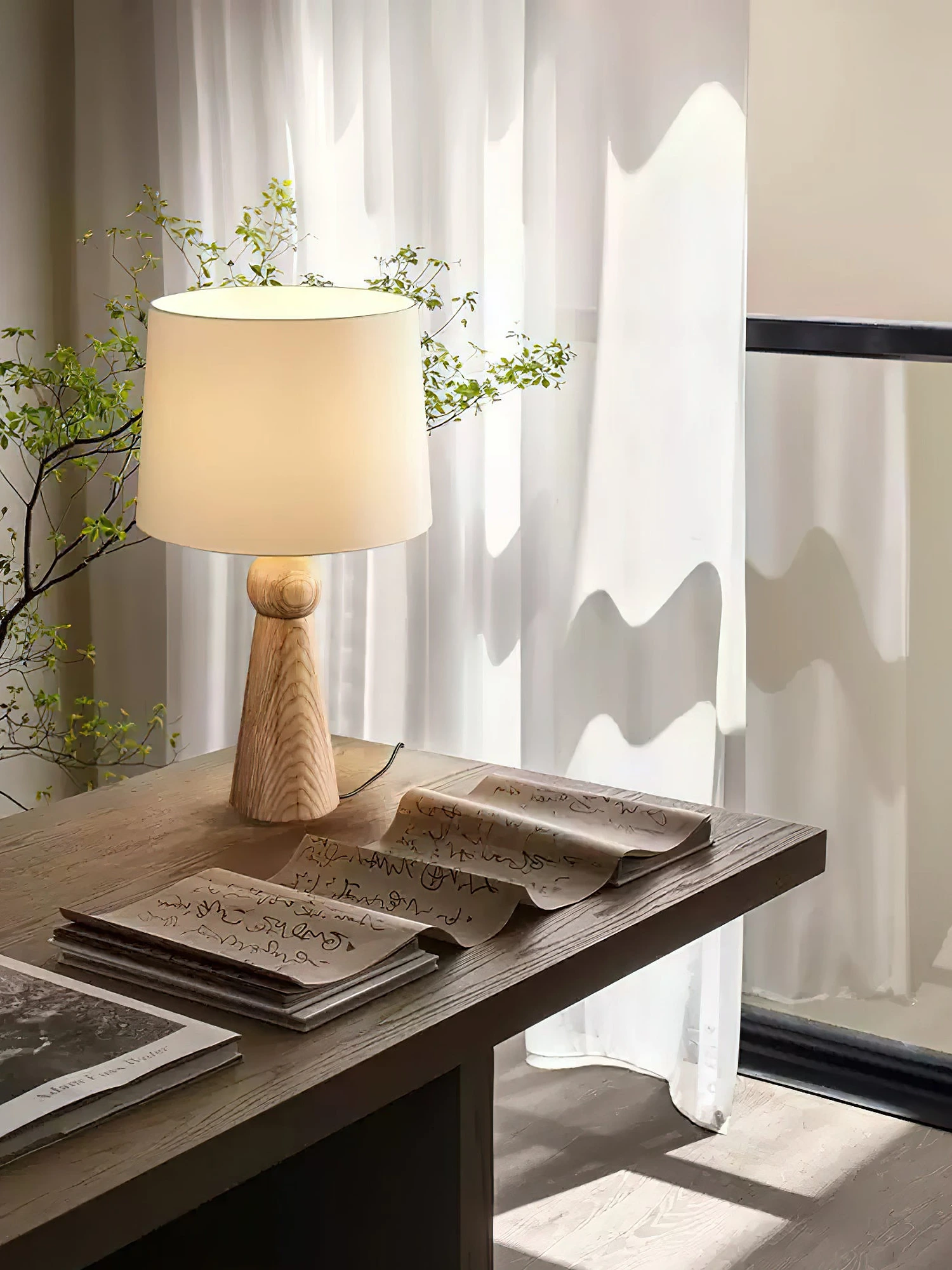 Bella Table Lamp - Image 21
