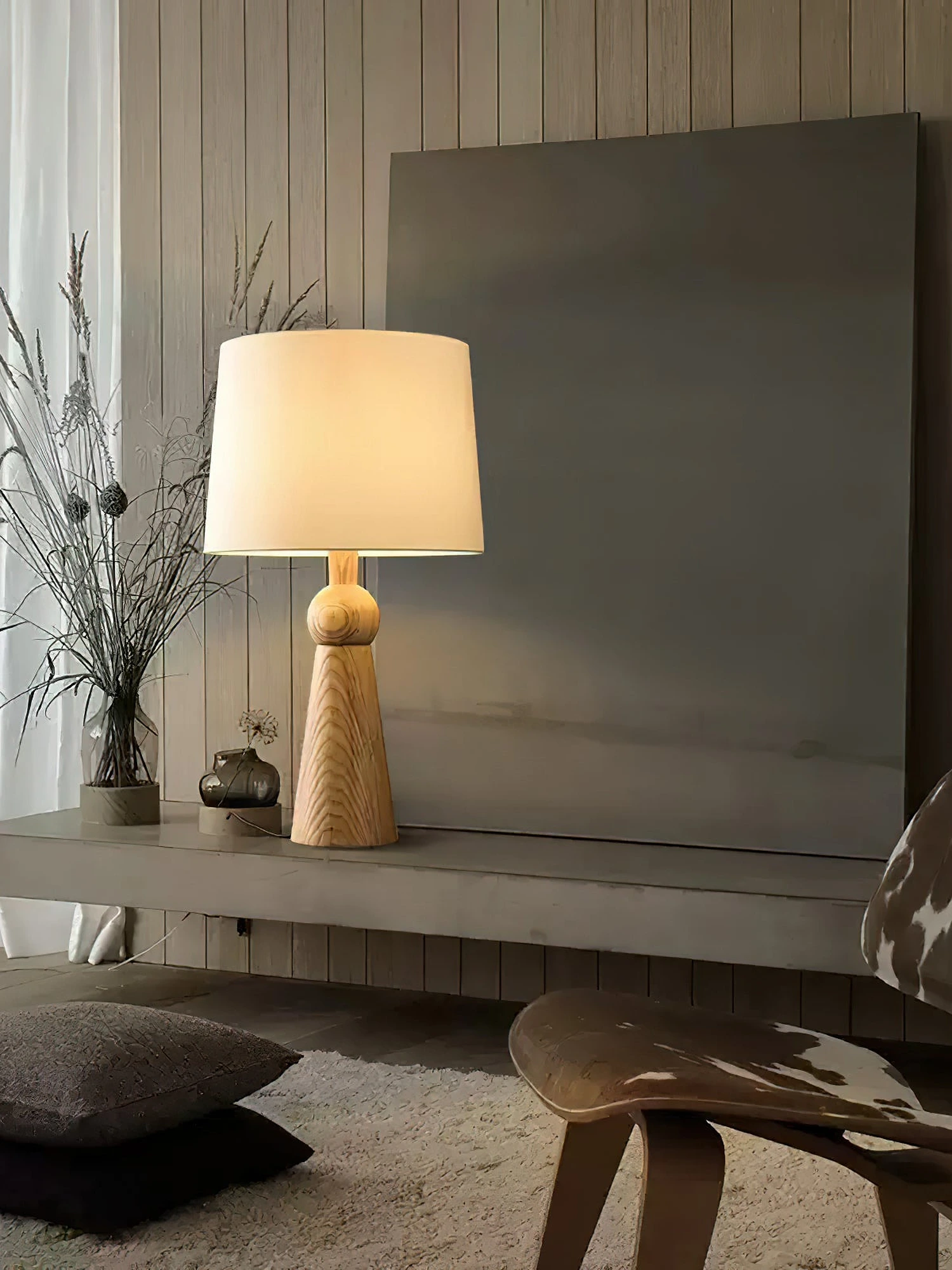 Bella Table Lamp - Image 22