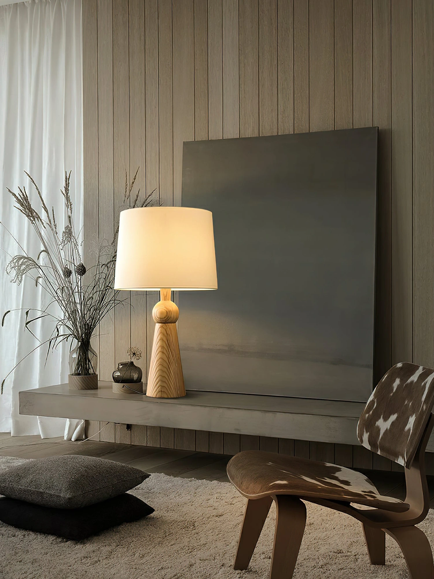 Bella Table Lamp - Image 23