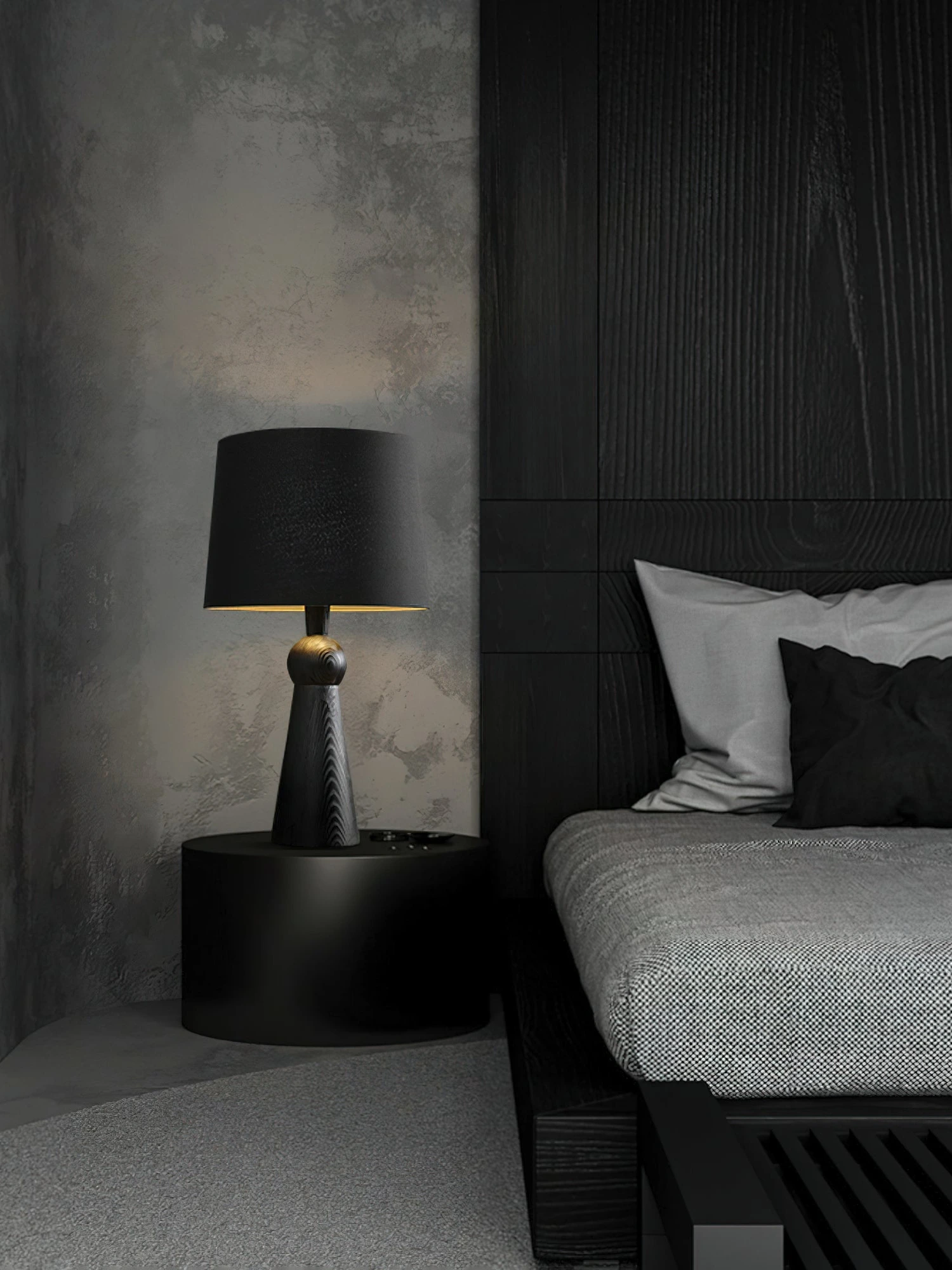 Bella Table Lamp - Image 24