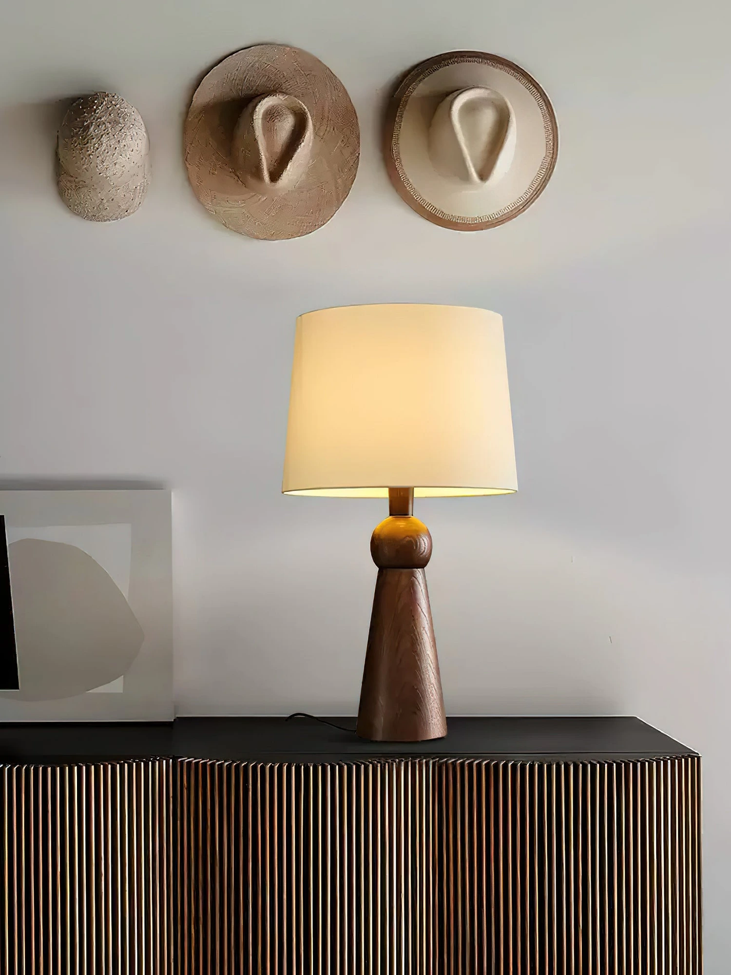 Bella Table Lamp - Image 27