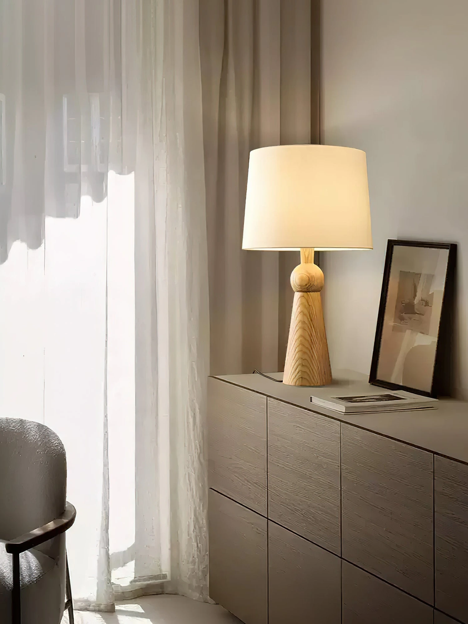 Bella Table Lamp - Image 28