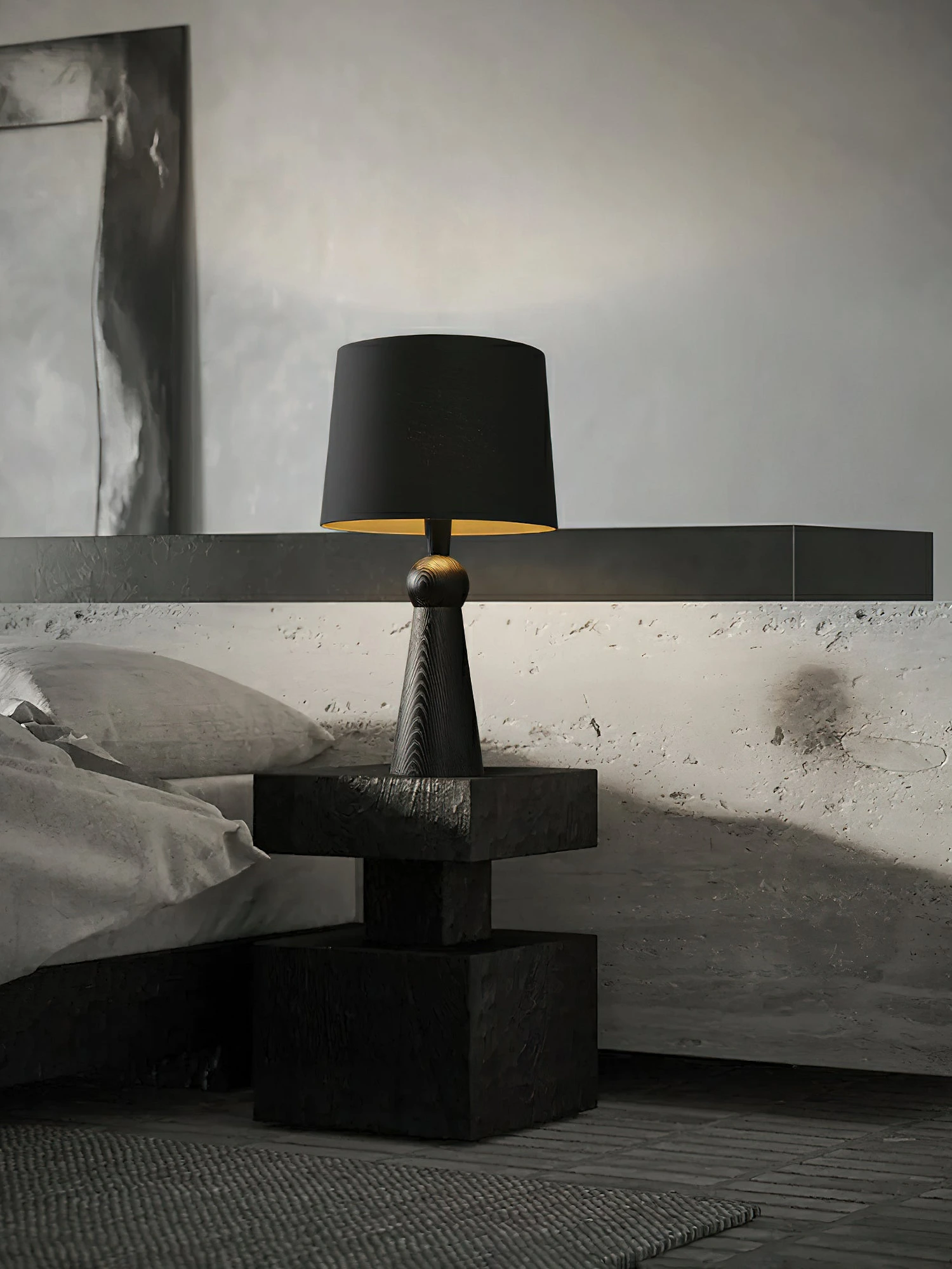 Bella Table Lamp - Image 30